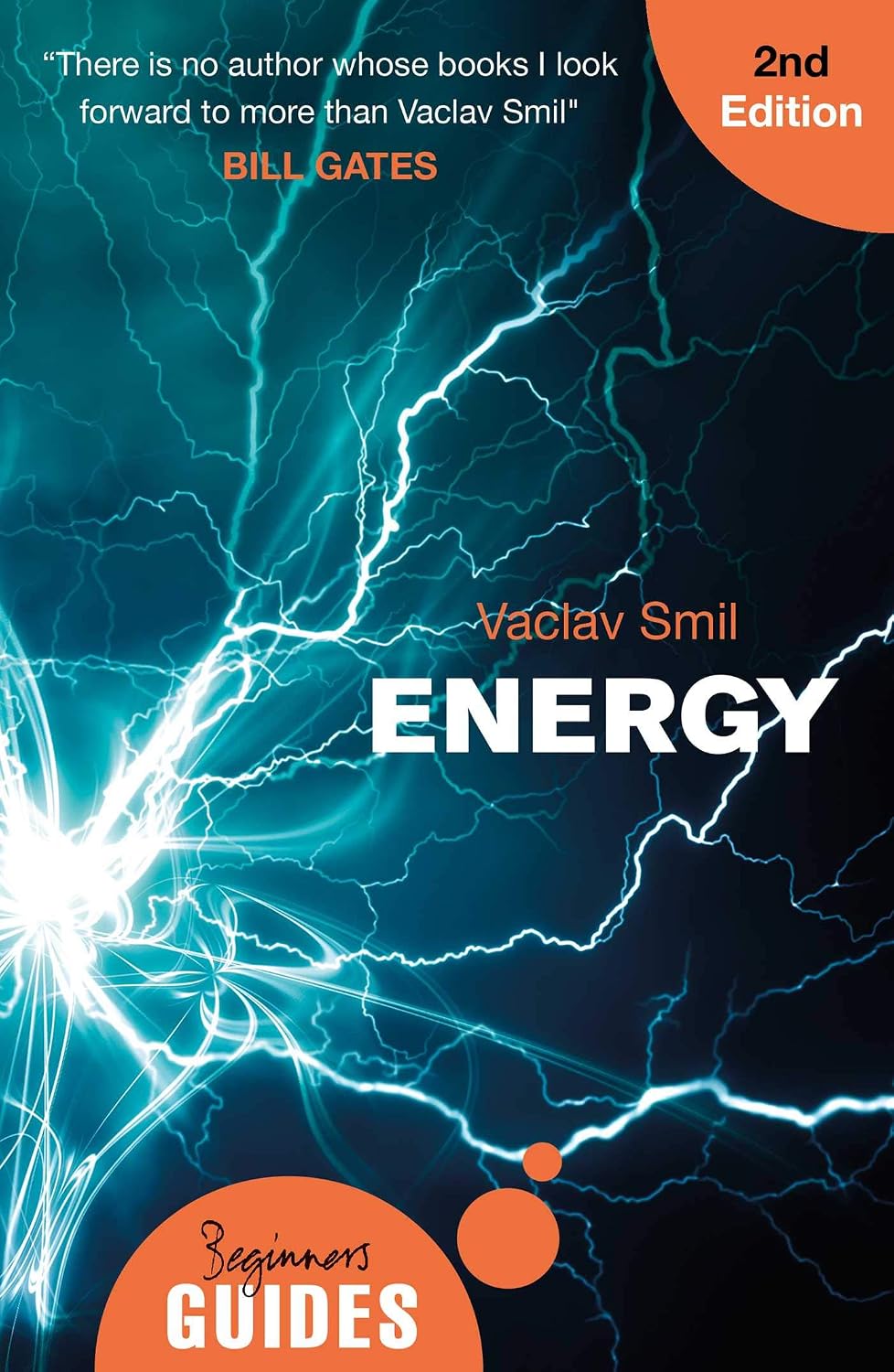 ler totalmente Energy: A Beginner's Guide (Beginner's Guides) (English Edition)