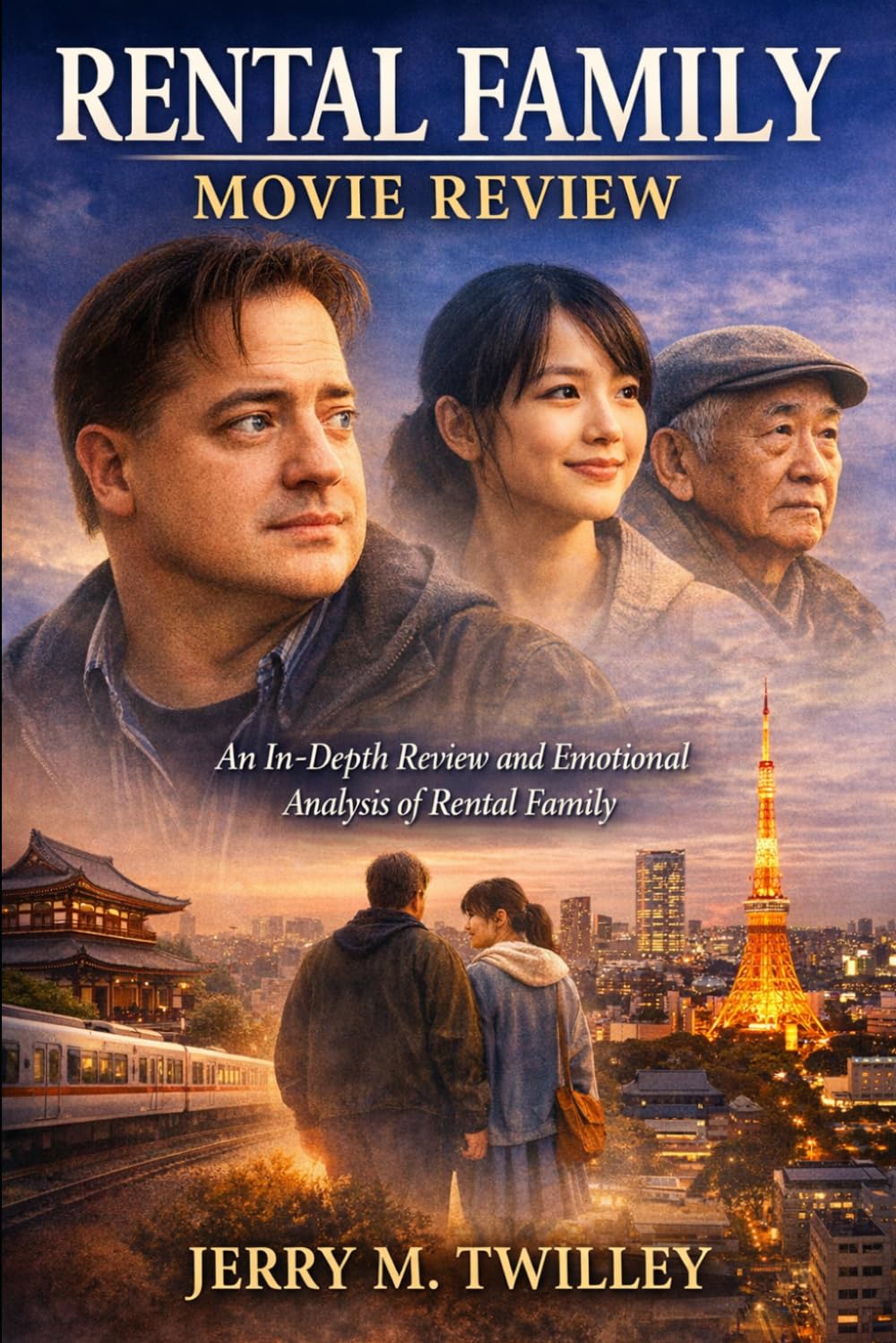 Rental Family movie review: An In-Depth Review and Emotional Analysis of Rental Family baixar livro de graça