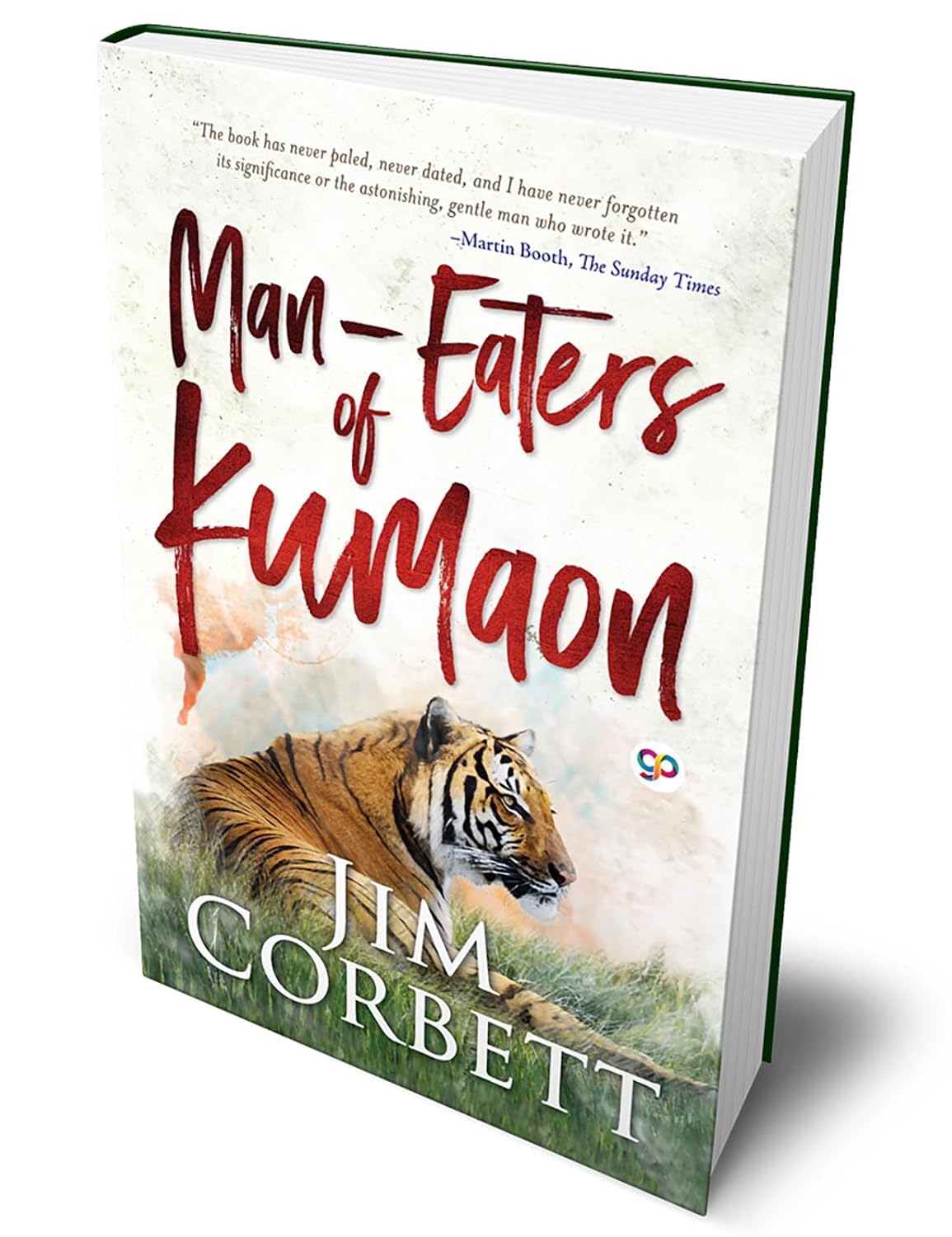 capítulo por capítulo baixar Man-eaters of Kumaon