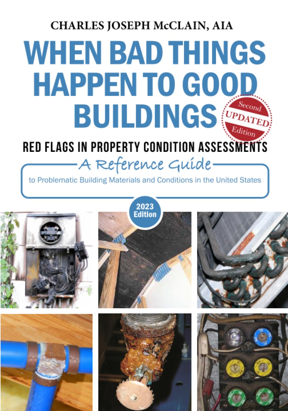 capítulo por capítulo baixar When Bad Things Happen to Good Buildings: Red Flags in Property Condition Assessments: A Reference Guide to Problematic Building Materials and Conditions in the United States