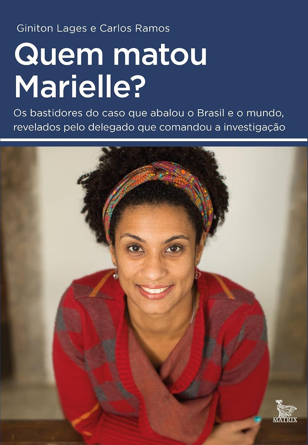 capítulo por capítulo baixar Quem matou Marielle?