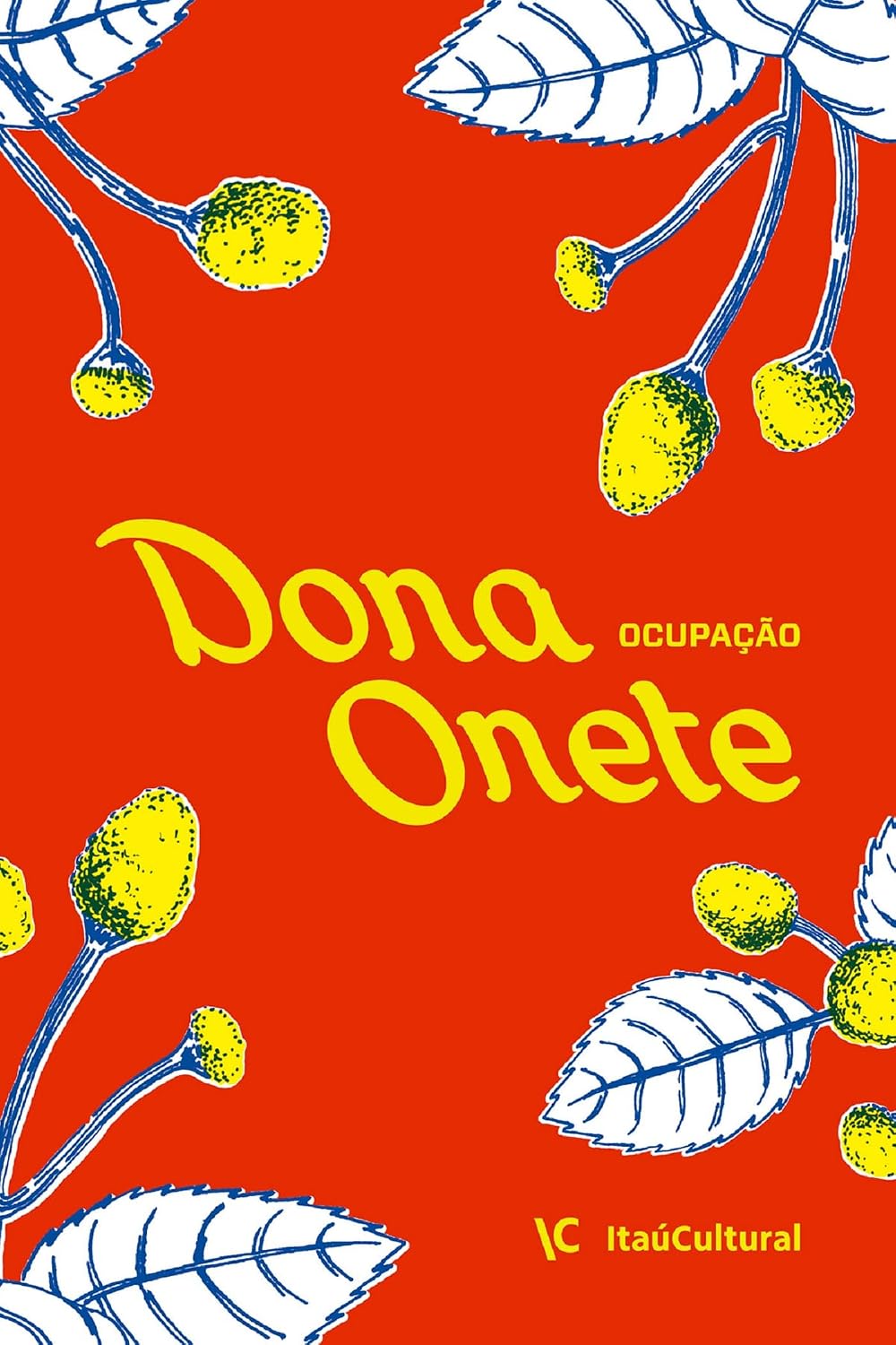 Ocupação Dona Onete