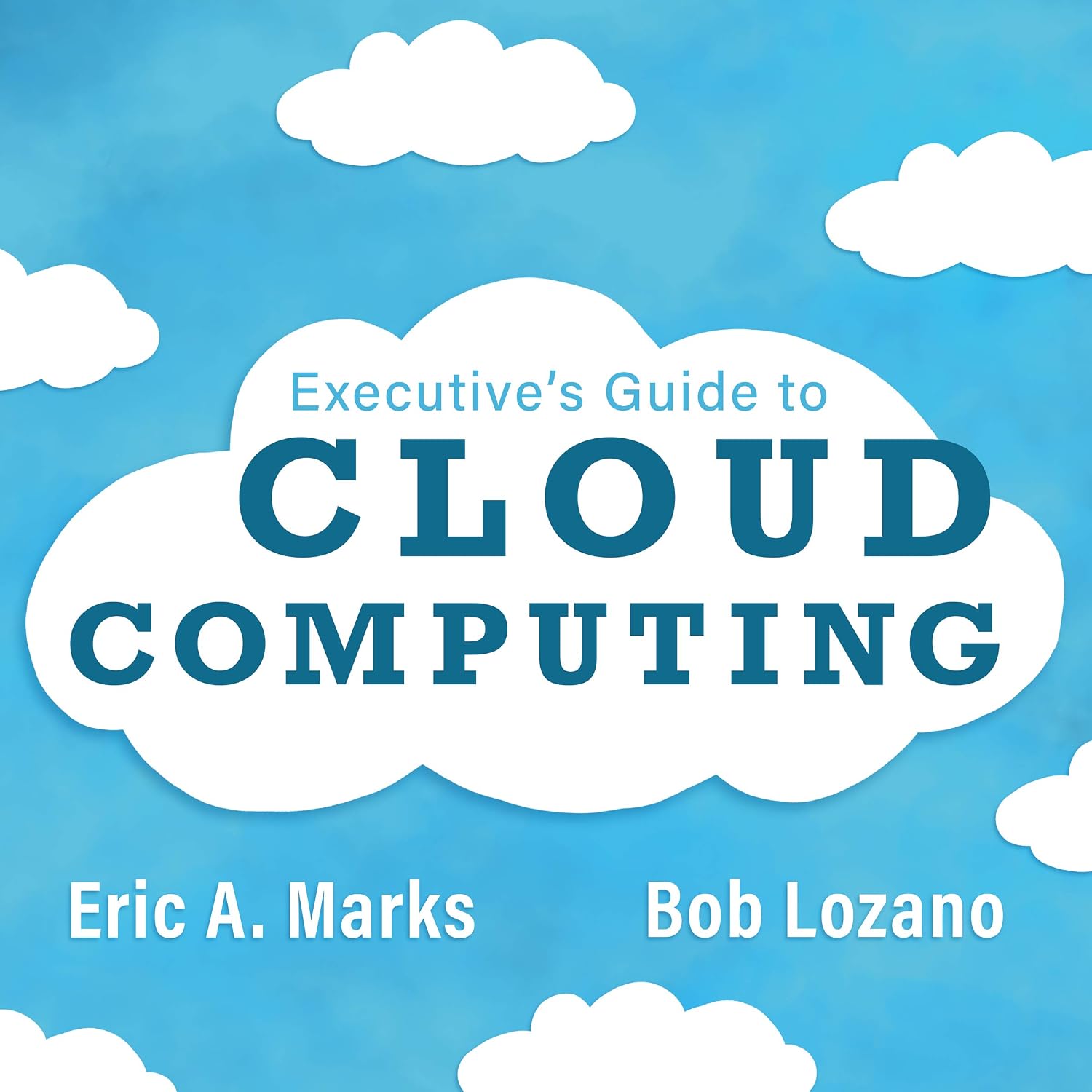 Executive's Guide to Cloud Computing baixar livro de graça