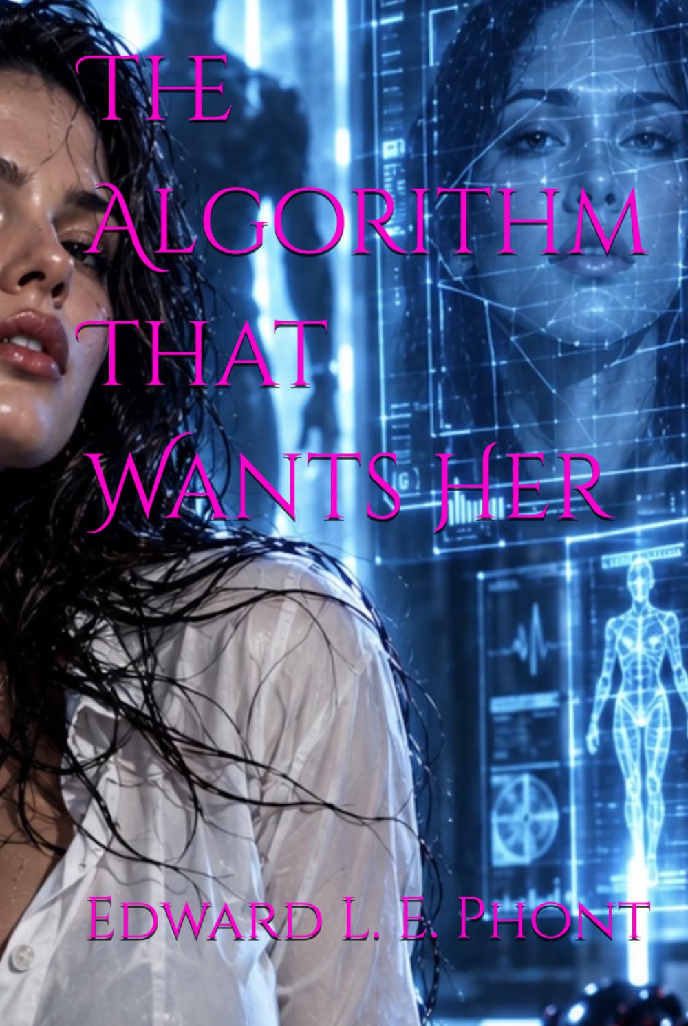 The Algorithm That Wants Her (A Catalina Balente Novel) baixar o livro de graça