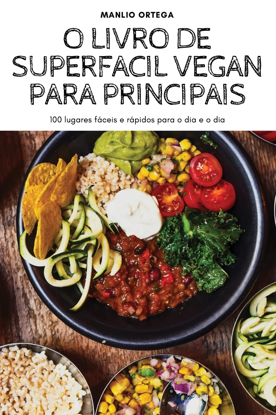 O LIVRO DE SUPERFACIL VEGAN PARA PRINCIPAIS baixar livro de graça