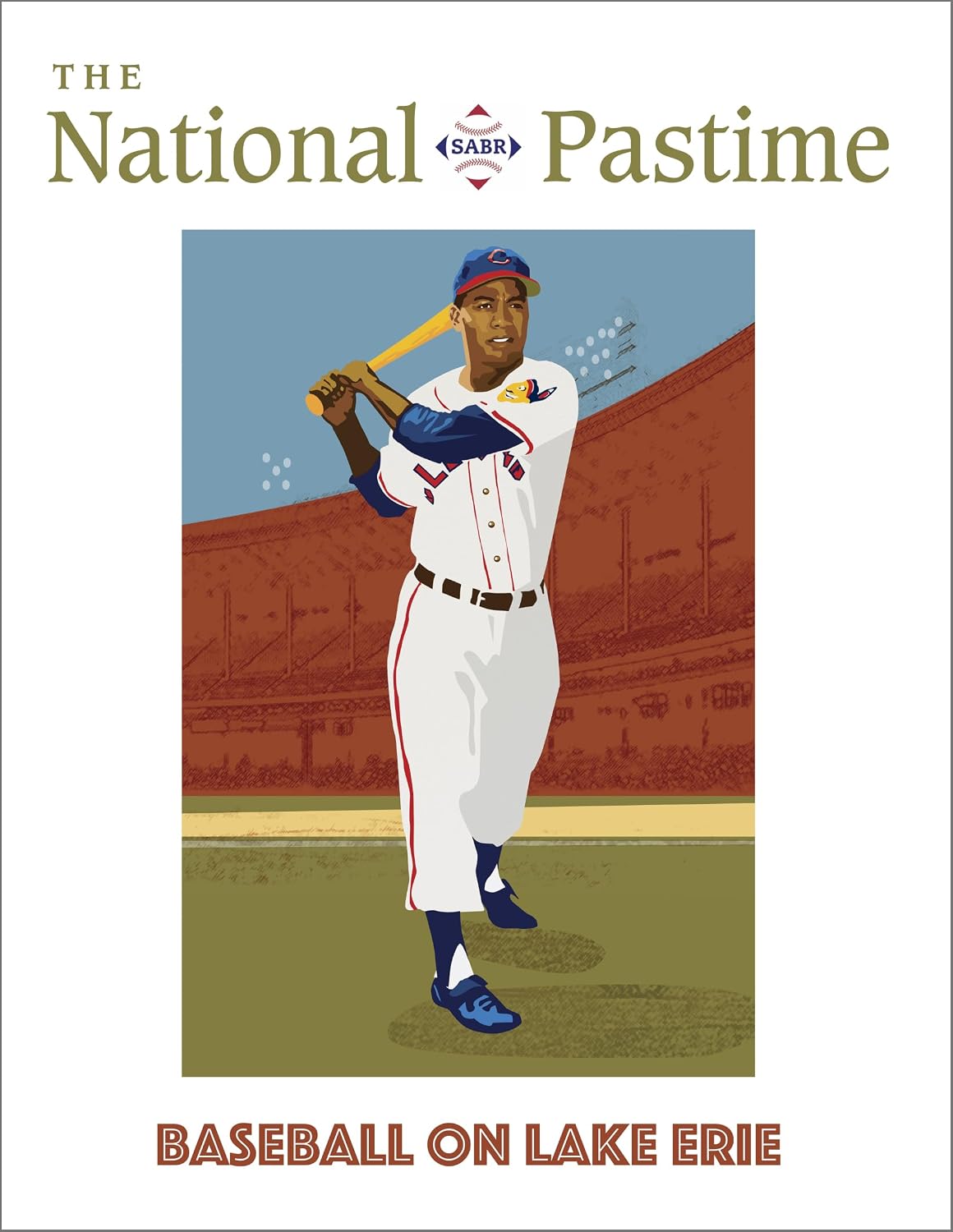 The National Pastime, 2026: Baseball on Lake Erie (English Edition) baixar o livro de graça