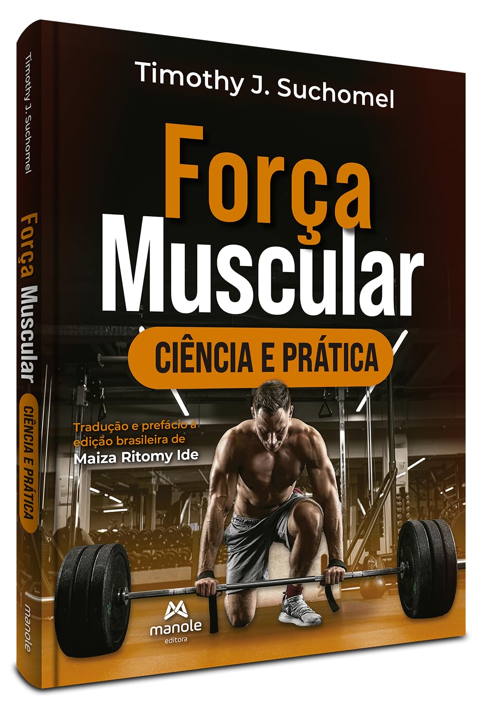 capítulo por capítulo baixar Força muscular: Ciência e prática