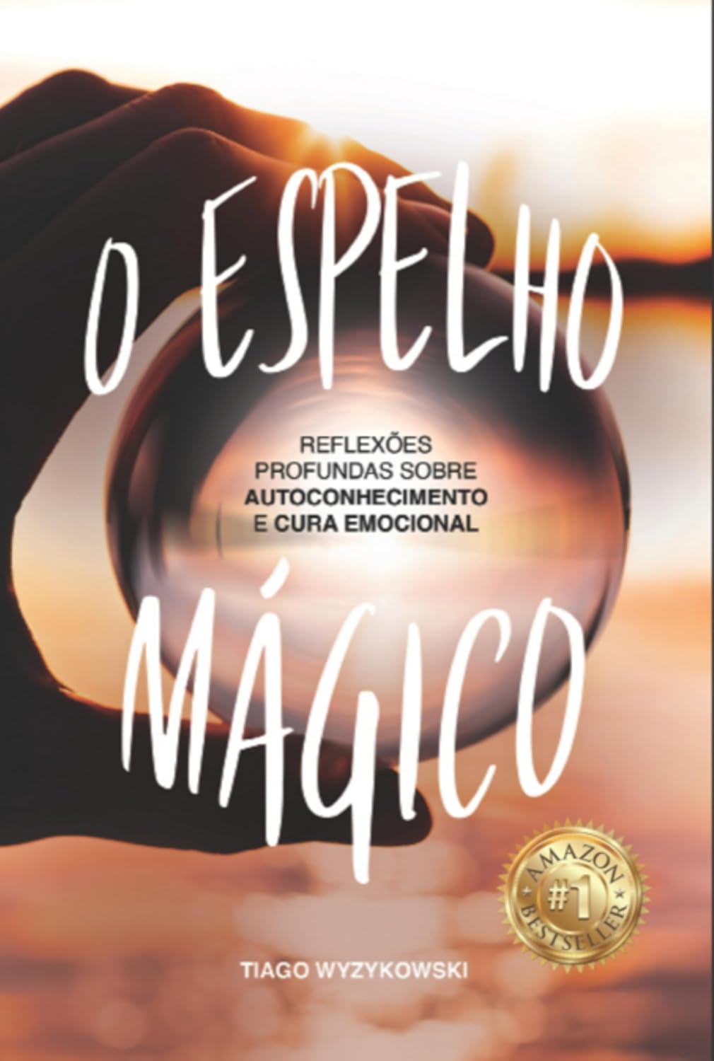 O Espelho Mágico baixar livro de graça