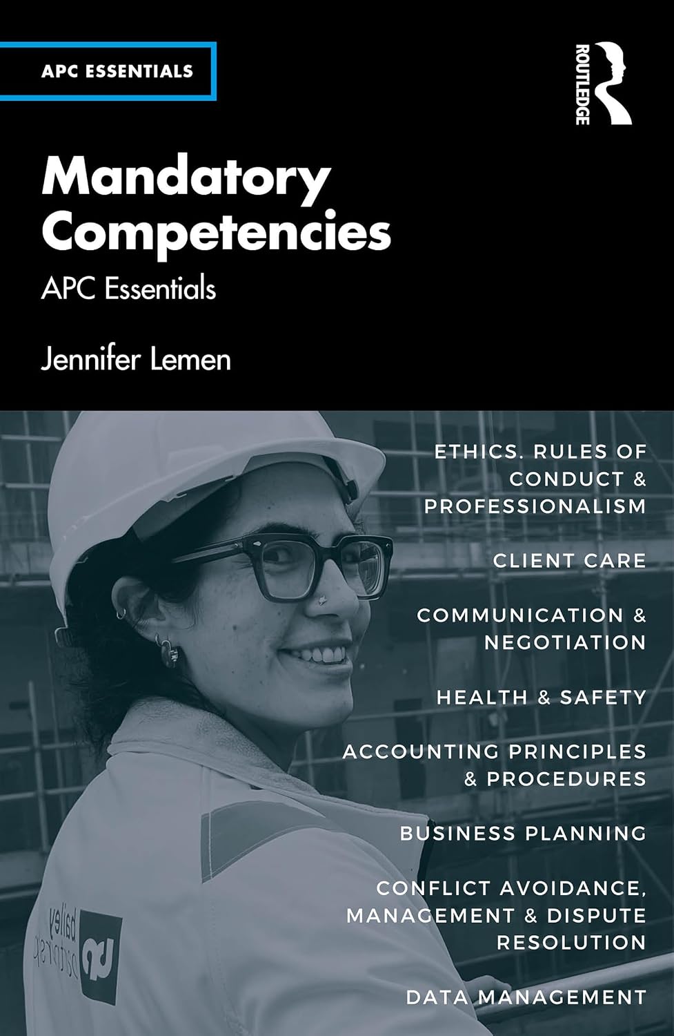 Mandatory Competencies: APC Essentials (English Edition) baixar o livro de graça