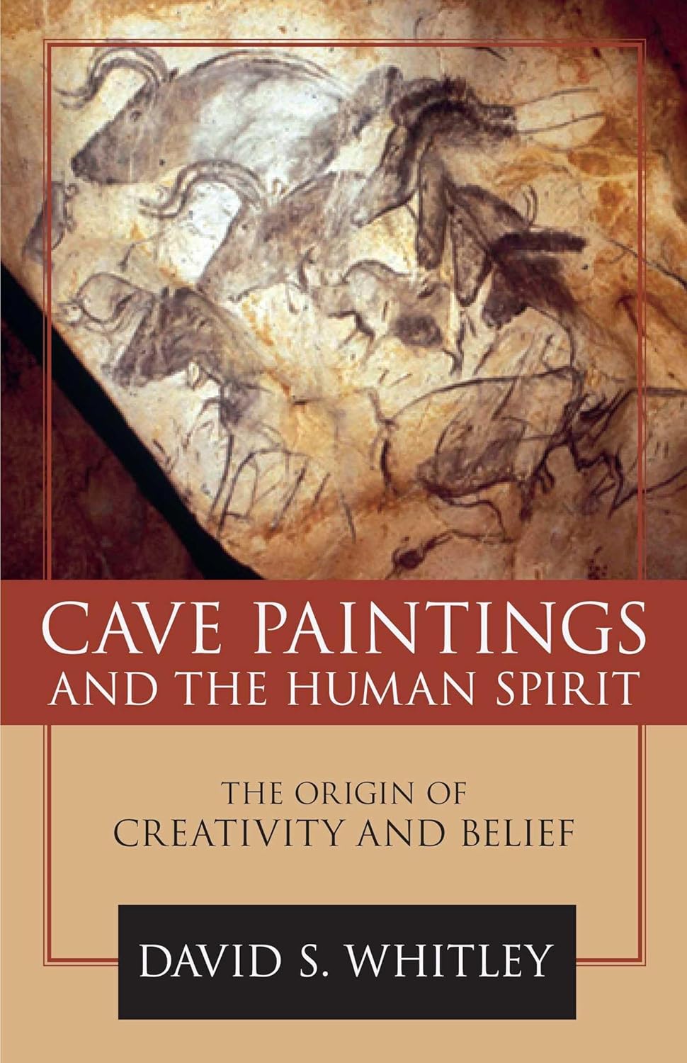capítulo por capítulo baixar Cave Paintings and the Human Spirit: The Origin of Creativity and Belief (English Edition)