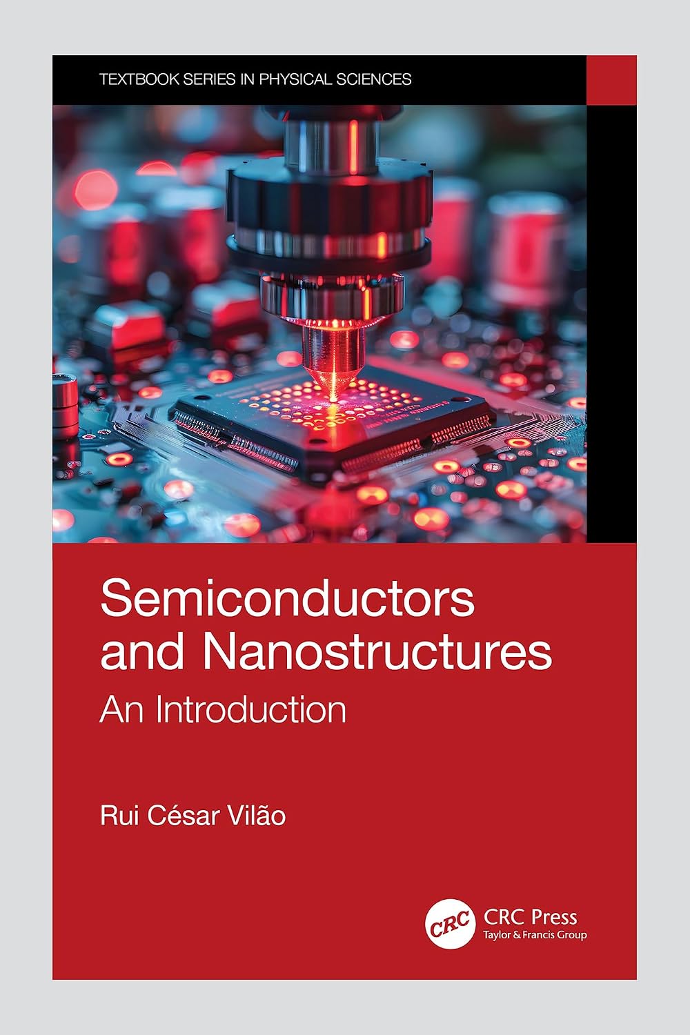 ler totalmente Semiconductors and Nanostructures: An Introduction (Textbook Series in Physical Sciences) (English Edition)