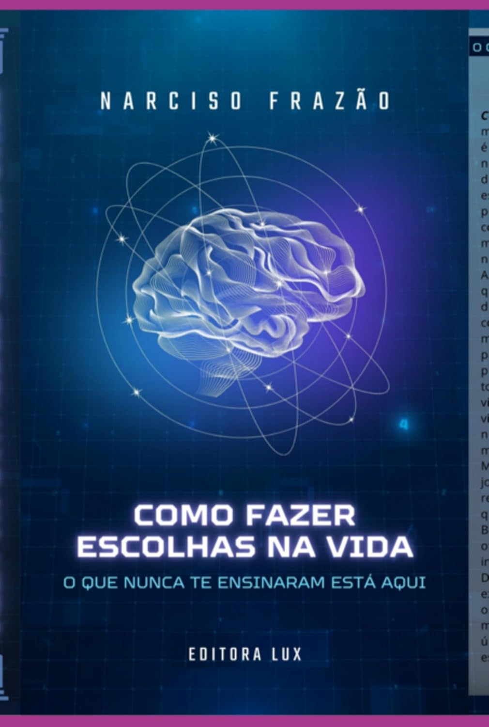 Como Fazer Escolhas Na Vida baixar o livro de graça