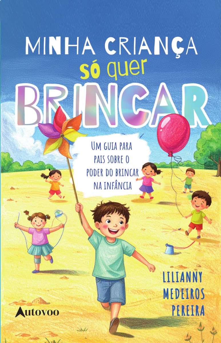 capítulo por capítulo baixar Minha criança só quer brincar