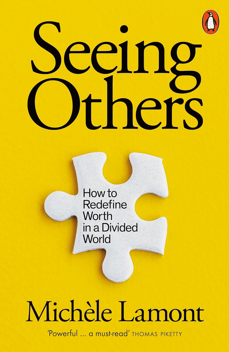 Seeing Others: How to Redefine Worth in a Divided World (English Edition) baixar o livro de graça