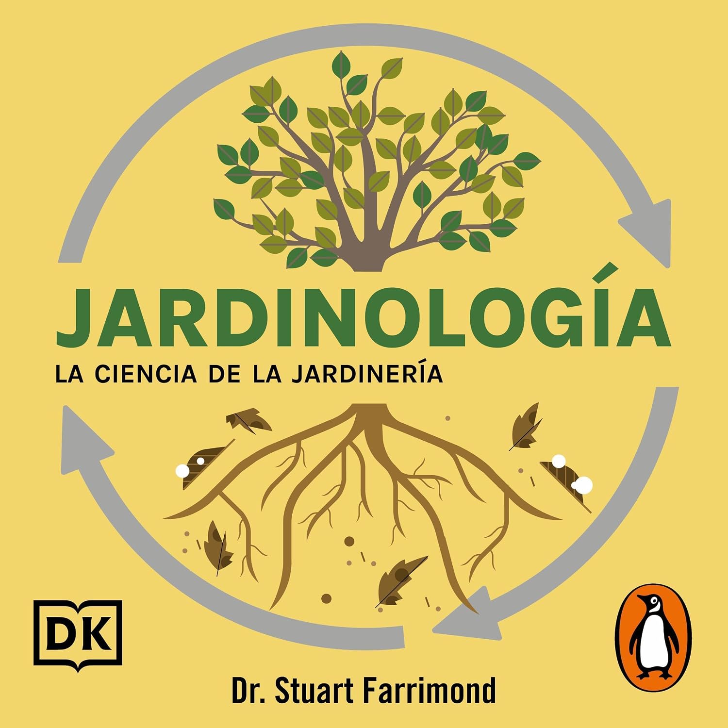 Jardinología: La ciencia de la jardinería