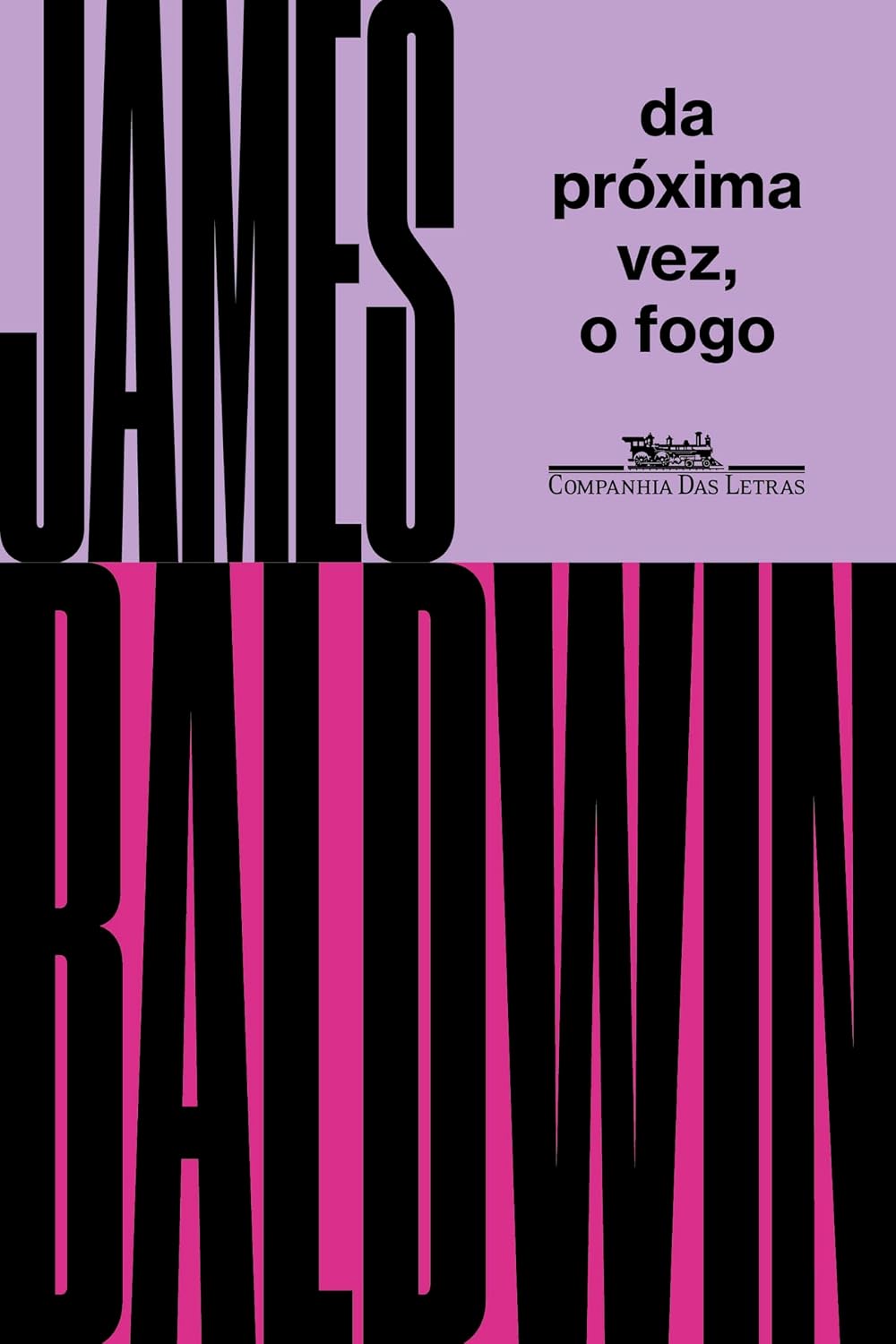 Da próxima vez, o fogo baixar livro de graça