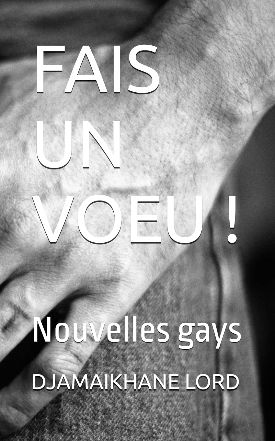 FAIS UN VOEU !: Nouvelles gays (French Edition)