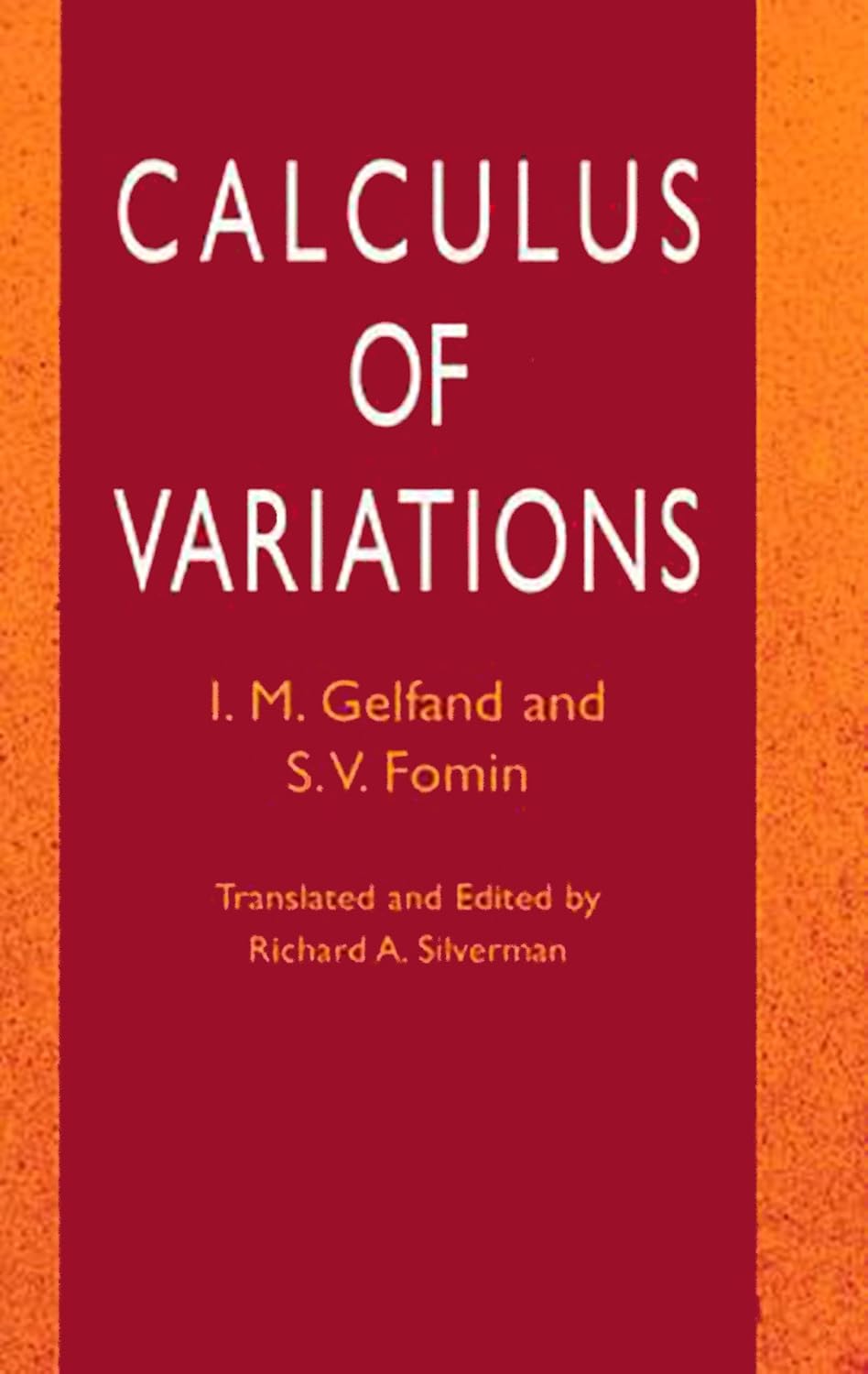 ler totalmente Calculus of Variations (Dover Books on Mathematics) (English Edition)