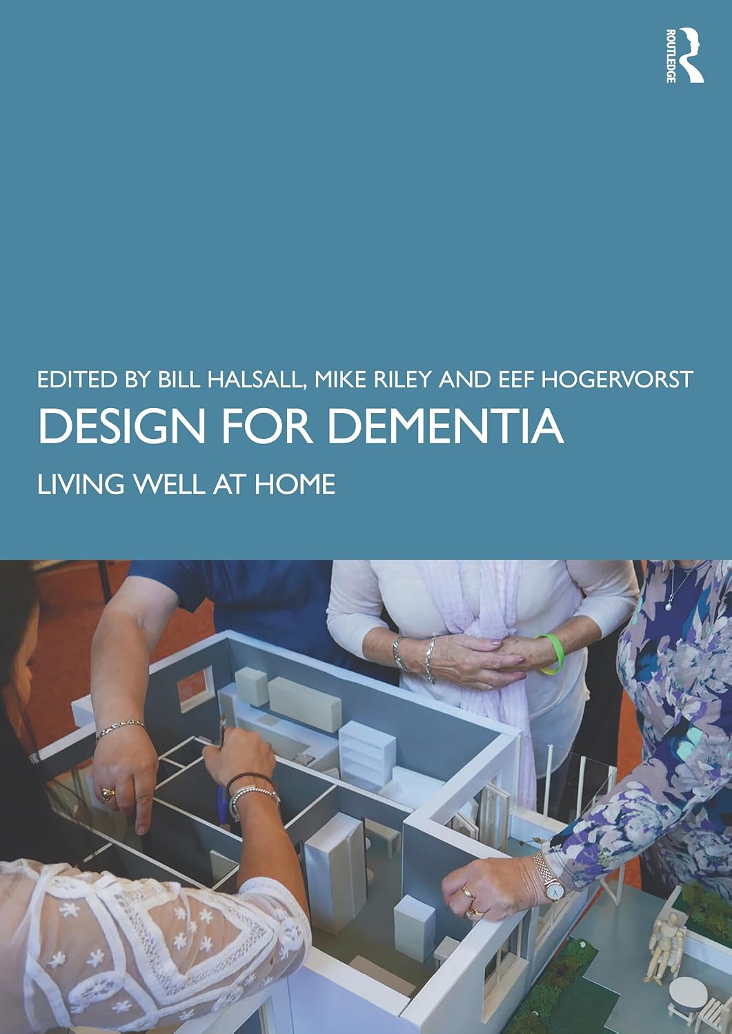capítulo por capítulo baixar Design for Dementia: Living Well at Home (English Edition)