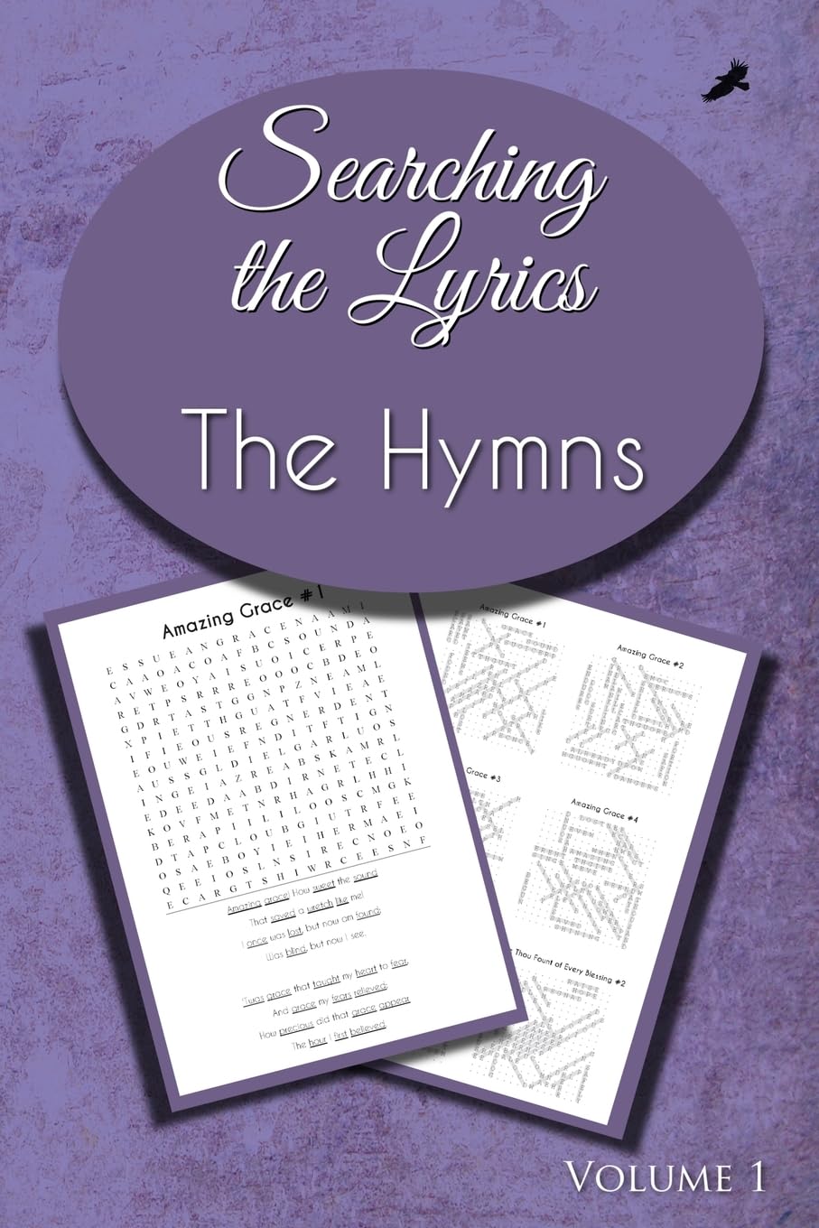 capítulo por capítulo baixar Searching the Lyrics: Hymns, Volume 1