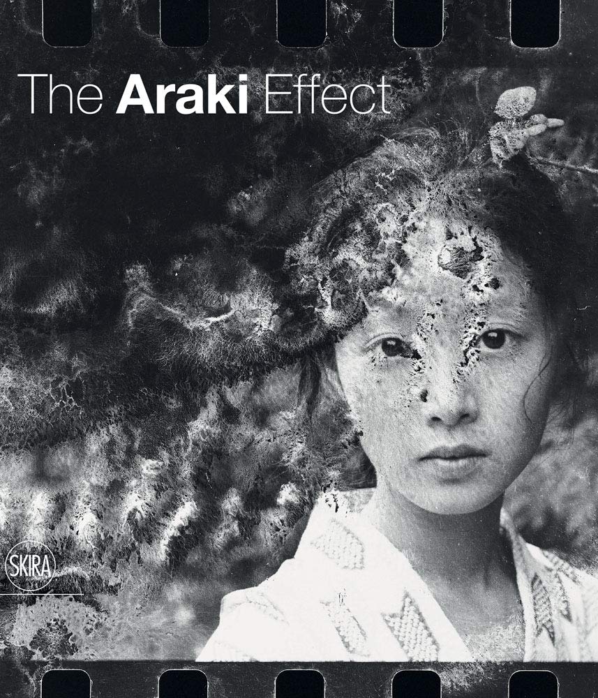 ler totalmente The Araki Effect