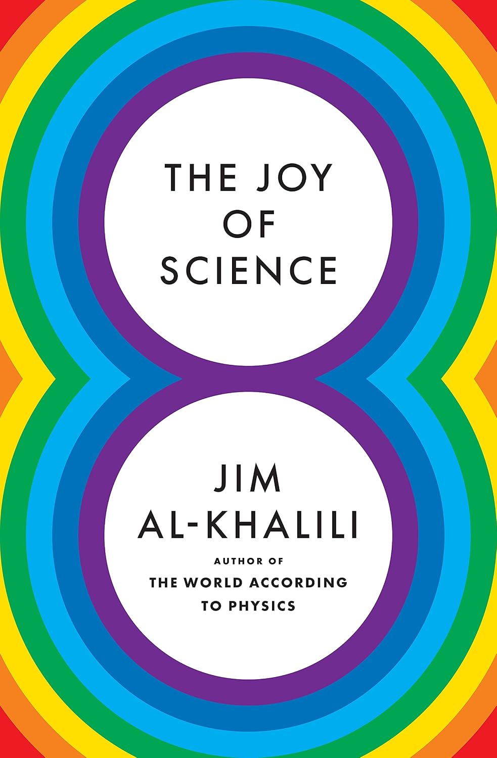 The Joy of Science (English Edition)