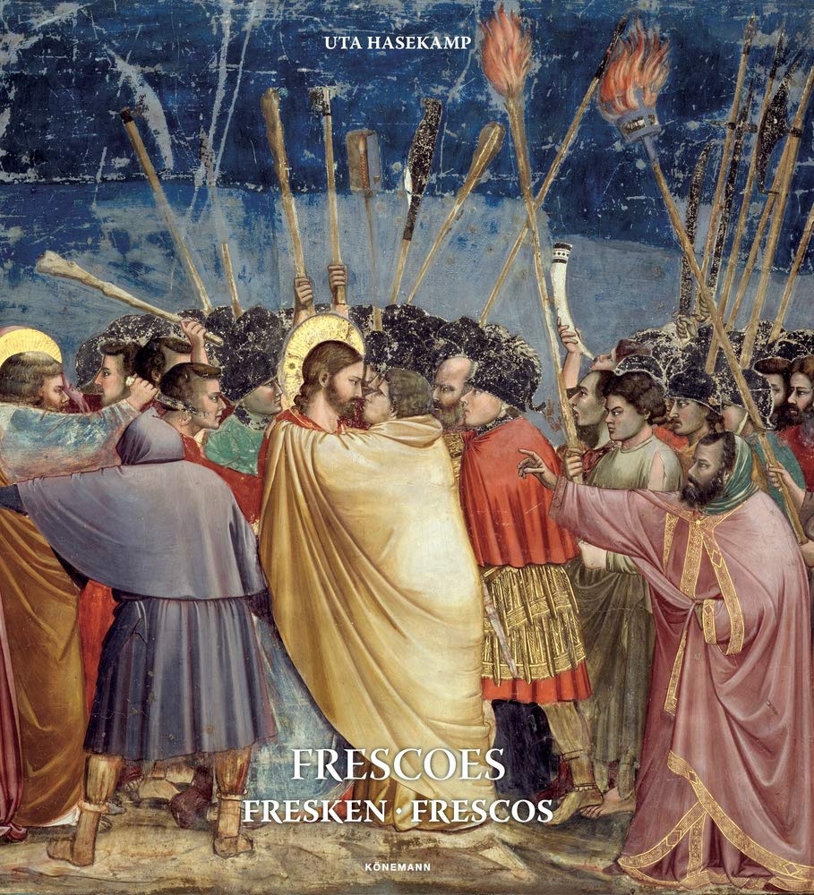 Frescoes baixar o livro de graça