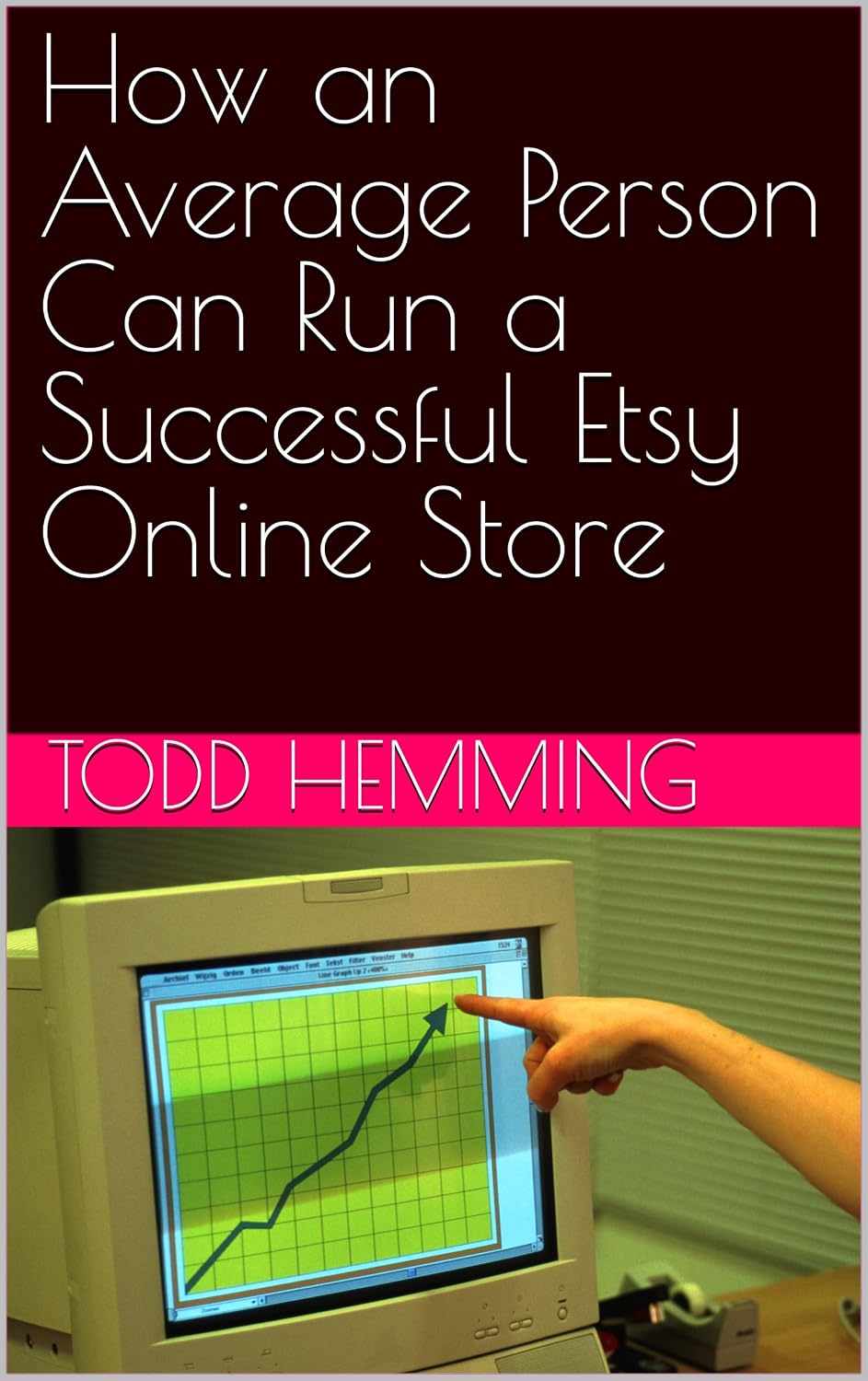 How an Average Person Can Run a Successful Etsy Online Store (English Edition) baixar livro de graça