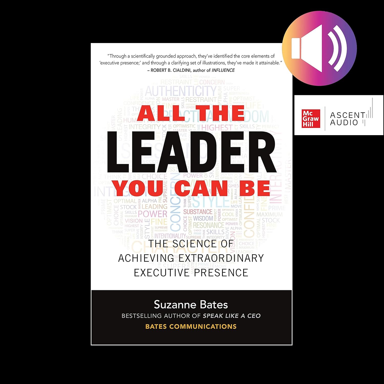 ler totalmente All the Leader You Can Be: The Science of Achieving Extraordinary Executive Presence
