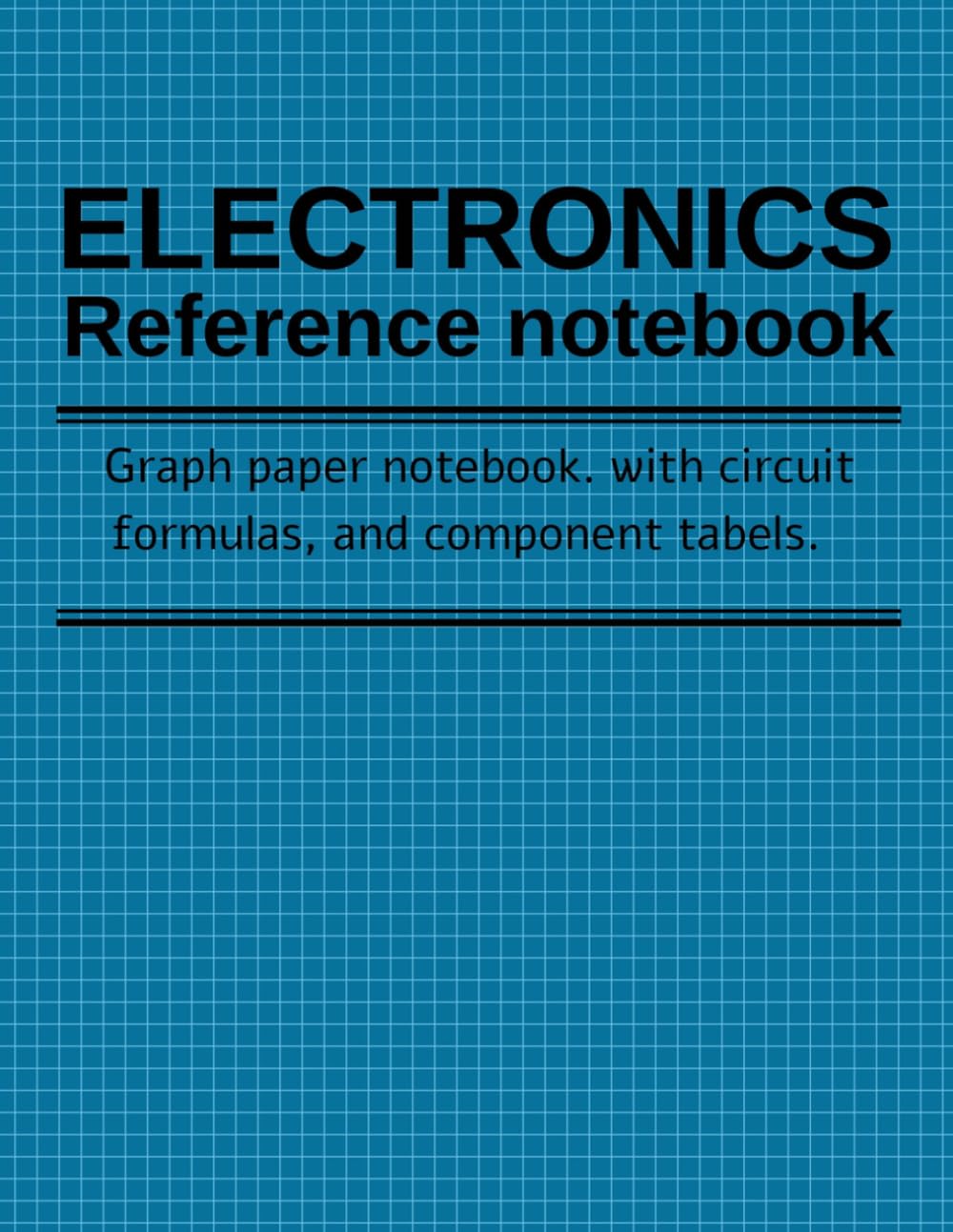 ler totalmente The Engineer's Graph Paper Notebook: Square Grid Pages with Built-In Math and Engineering Reference Sheets