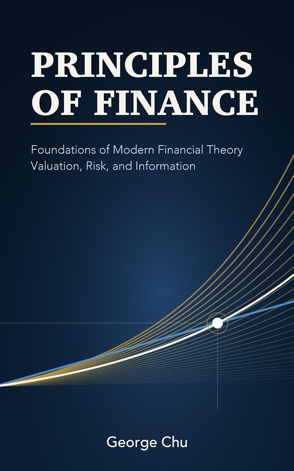 Principles of Finance: Foundations of Modern Financial Theory: Valuation, Risk, and Information (English Edition) baixar o livro de graça