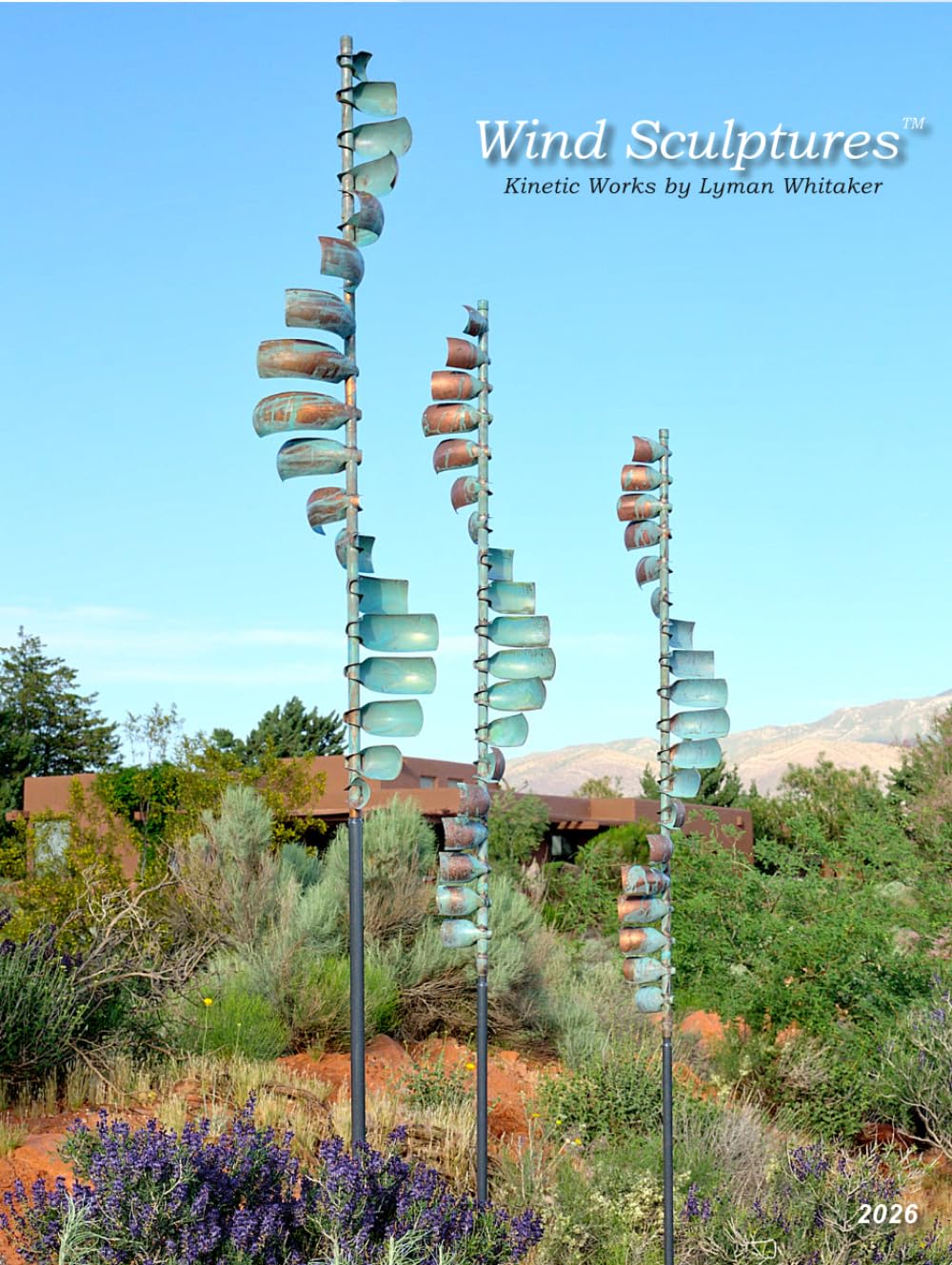 Kinetic Works of Lyman Whitaker: Represented by Leopold Gallery baixar o livro de graça