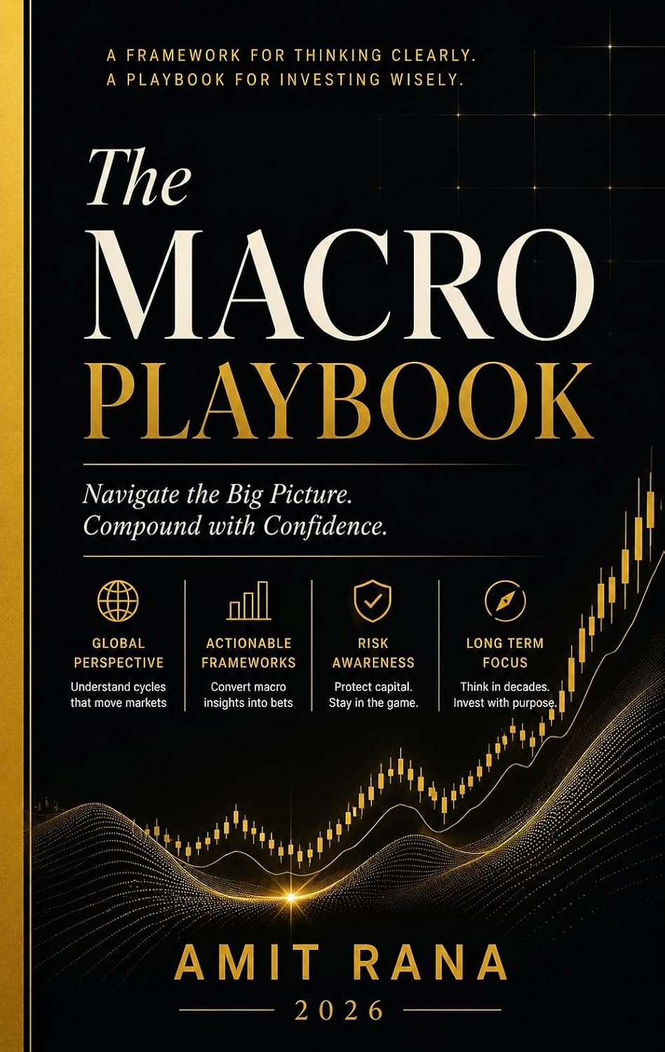The Macro Playbook for the Modern Investor (English Edition) baixar livro de graça