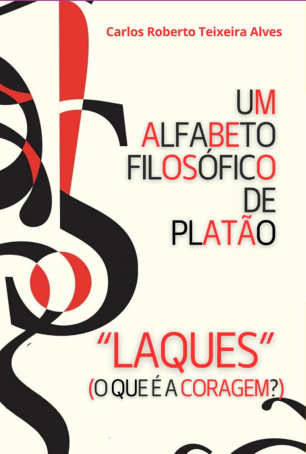 Um Alfabeto Filosófico De Platão - Laques baixar o livro de graça