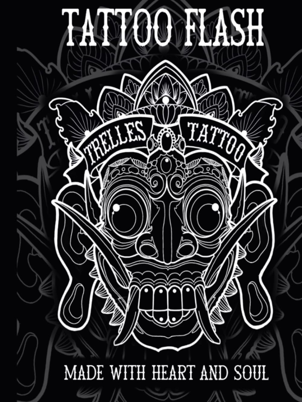 capítulo por capítulo baixar TATTOO FLASH: made with heart and soul
