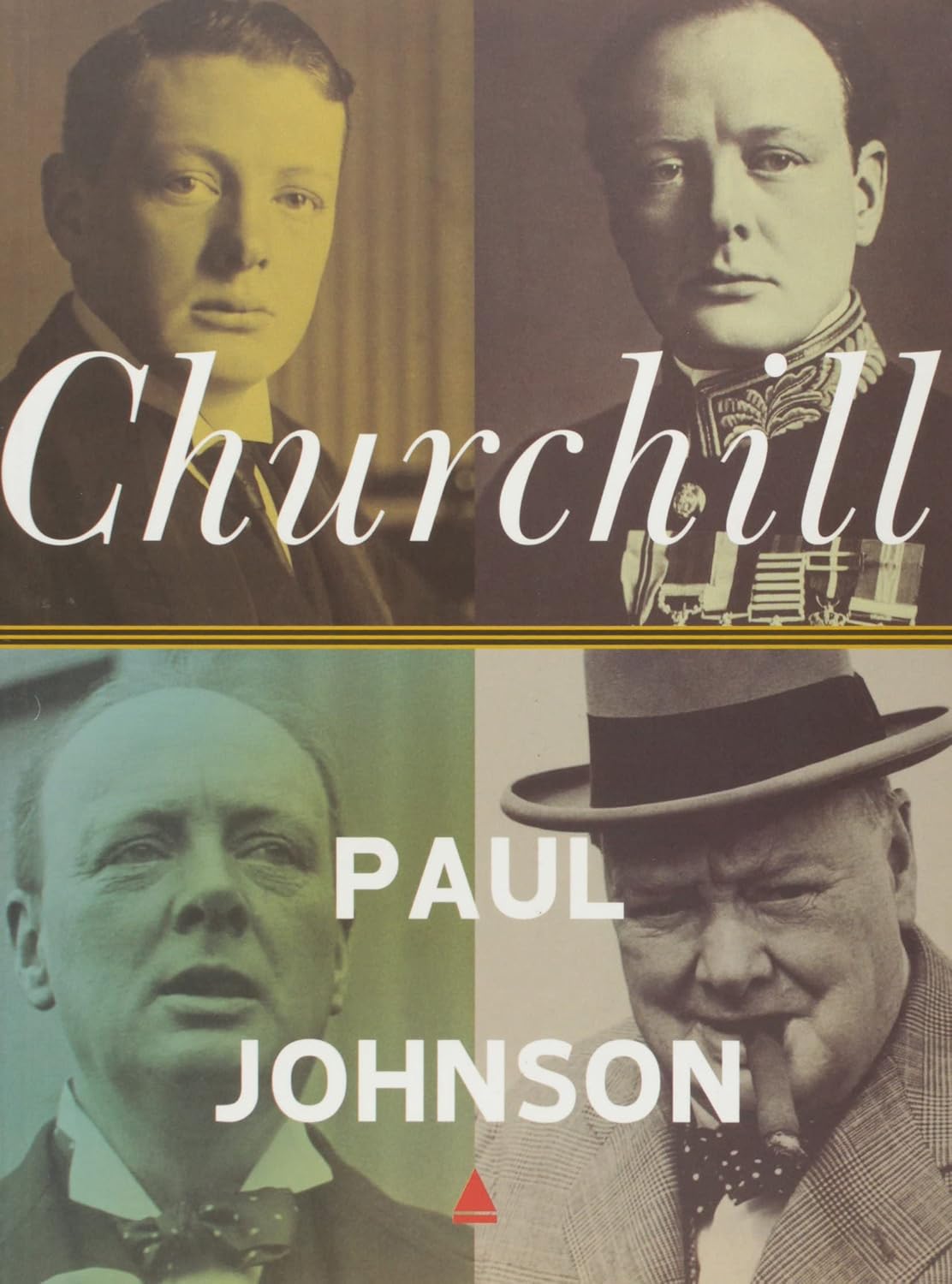 Churchill
