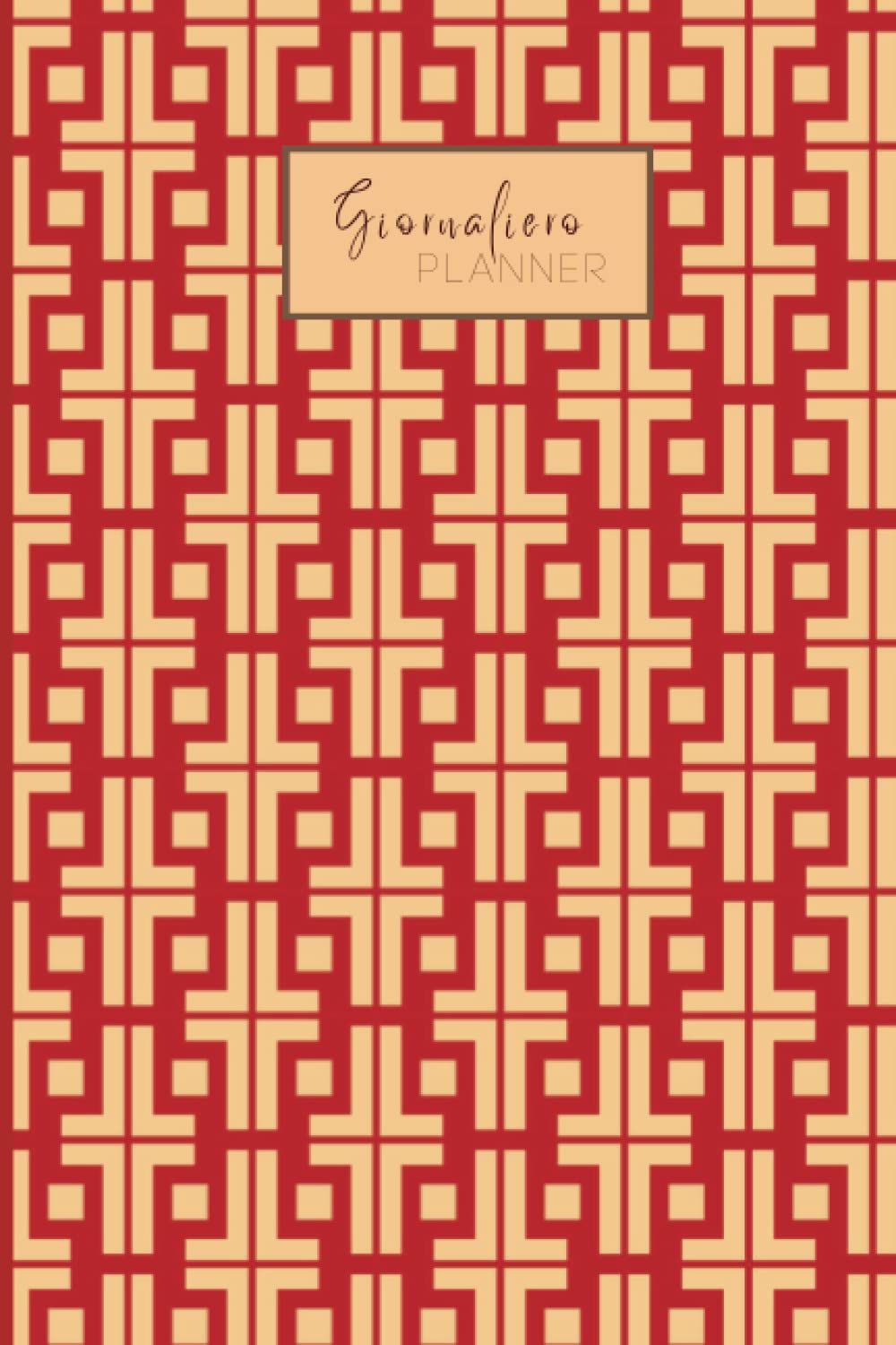 capítulo por capítulo baixar Batik Planner Giornaliero (Italian Edition)