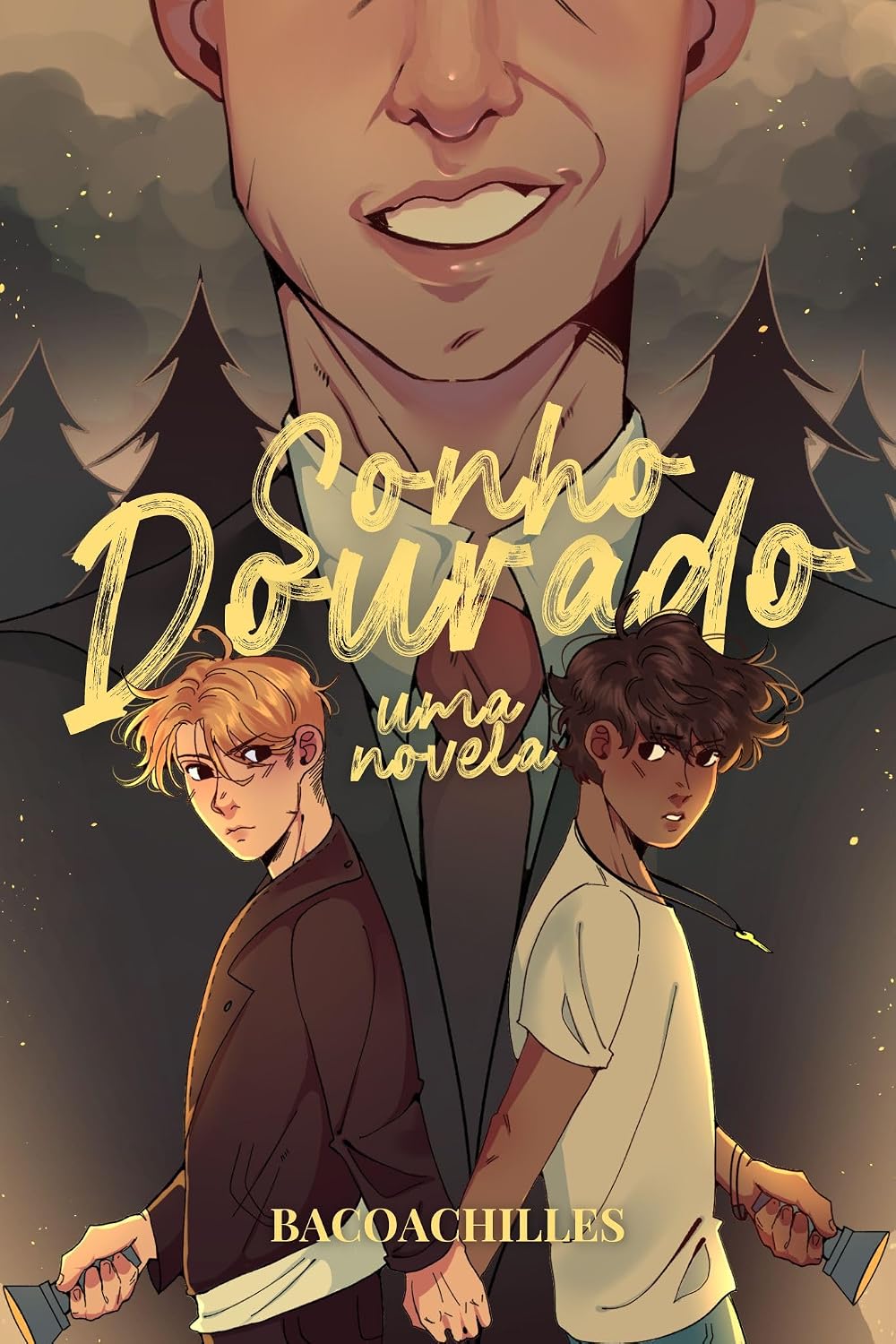 Sonho Dourado (Sonhos Impossíveis) baixar livro de graça