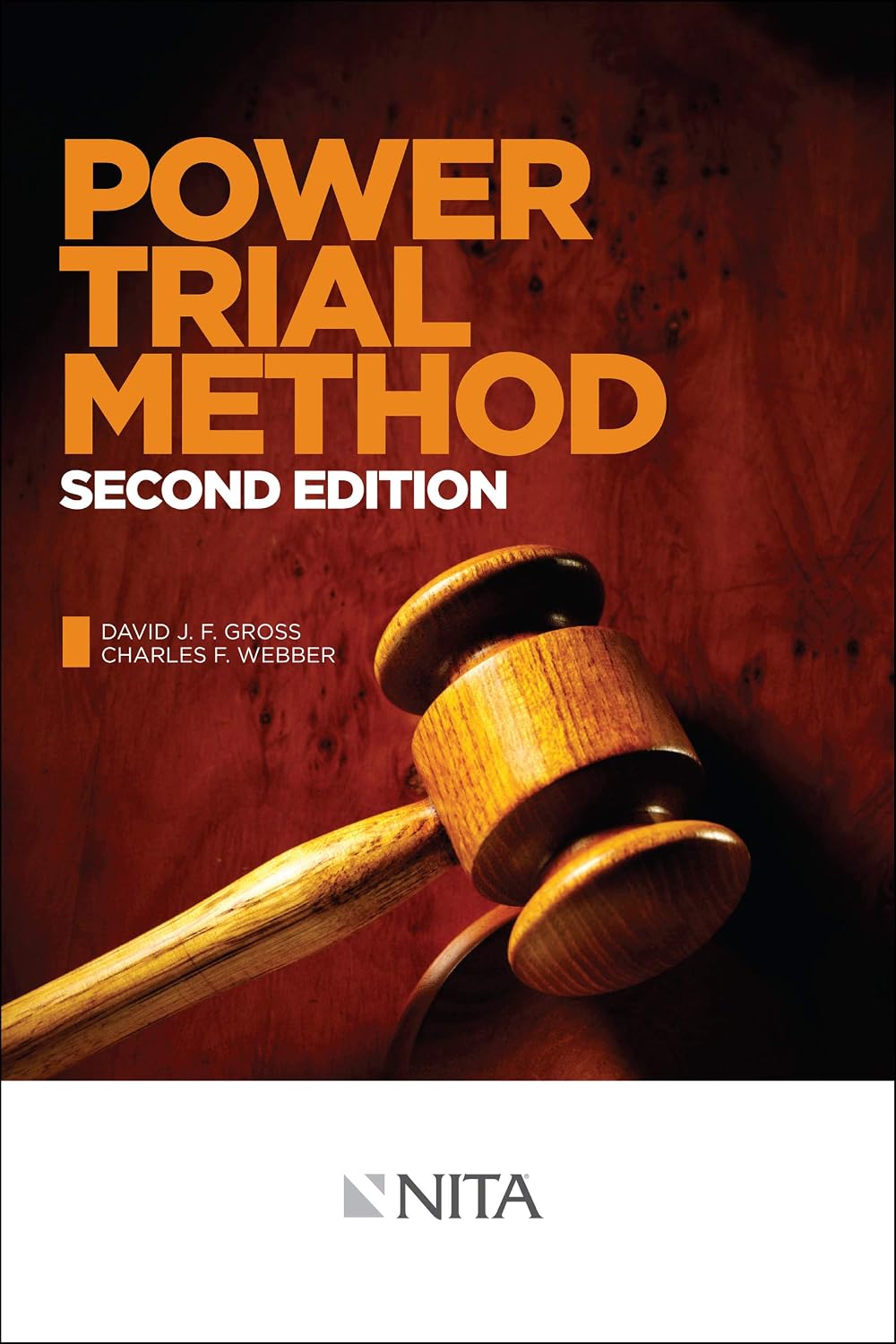 ler totalmente Power Trial Method (NITA) (English Edition)