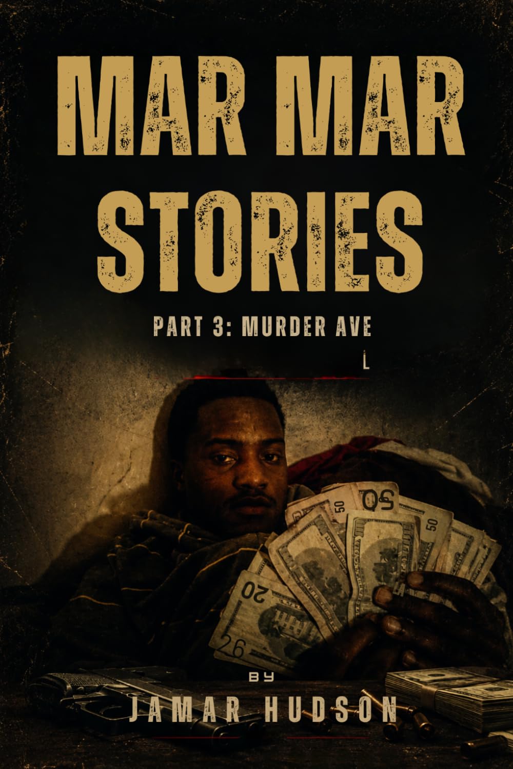 capítulo por capítulo baixar Mar mar stories part 3: Murder ave