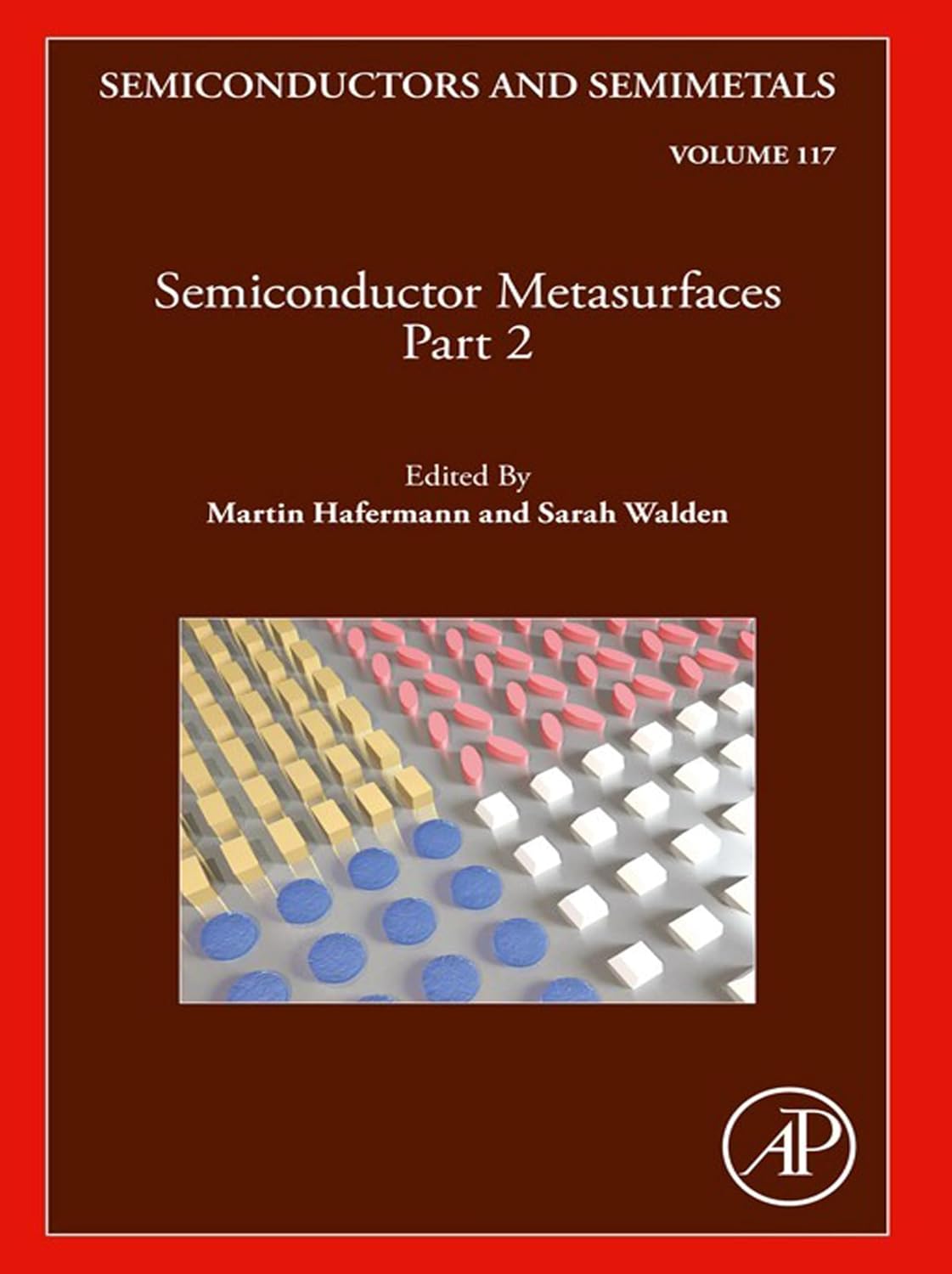 capítulo por capítulo baixar Semiconductors and Semimetals, Part 2 (English Edition)
