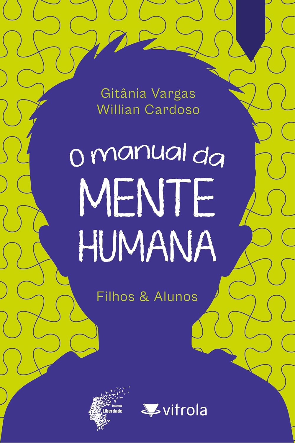 O Manual da Mente Humana: Filhos & Alunos baixar o livro de graça