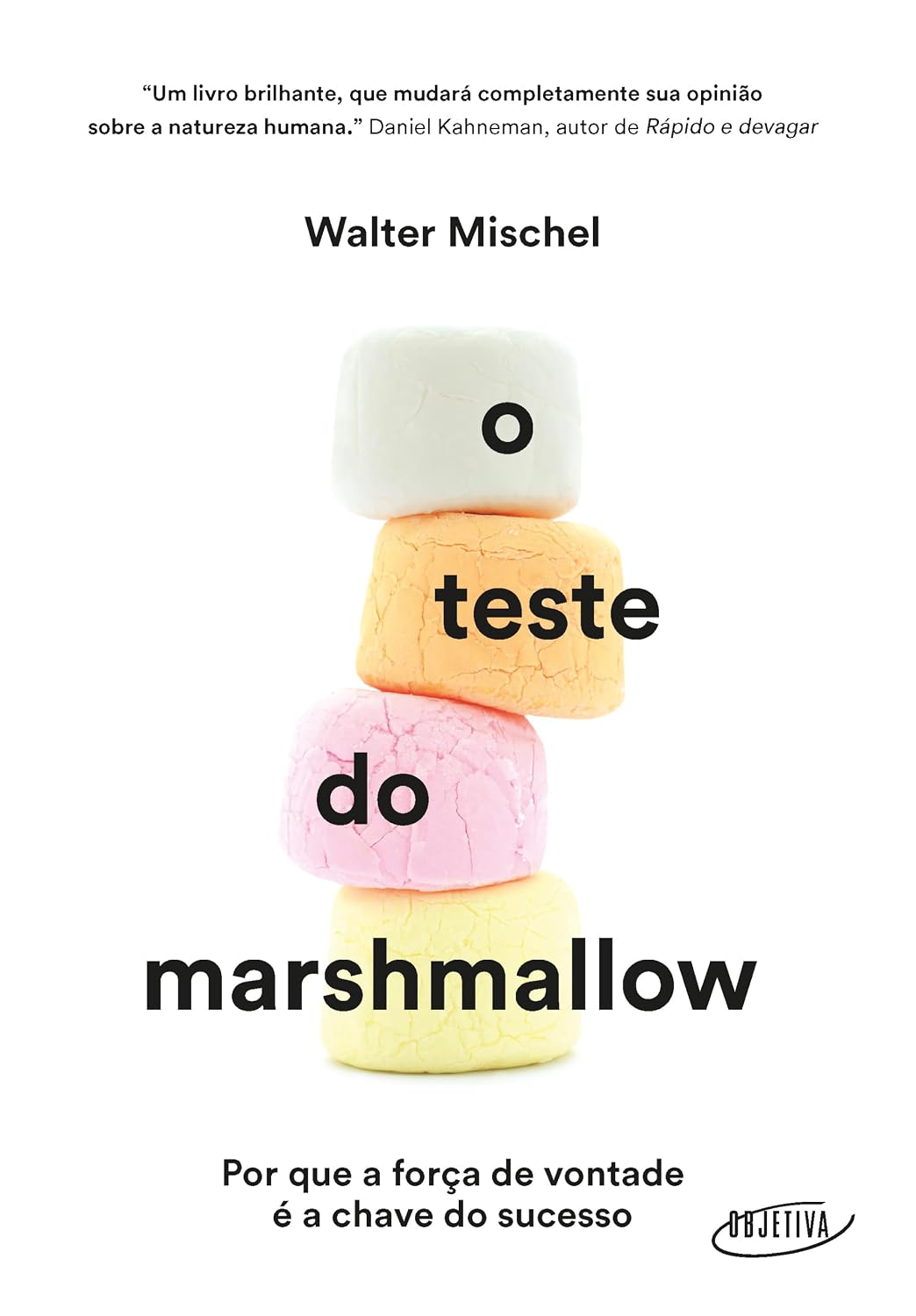 capítulo por capítulo baixar O teste do marshmallow