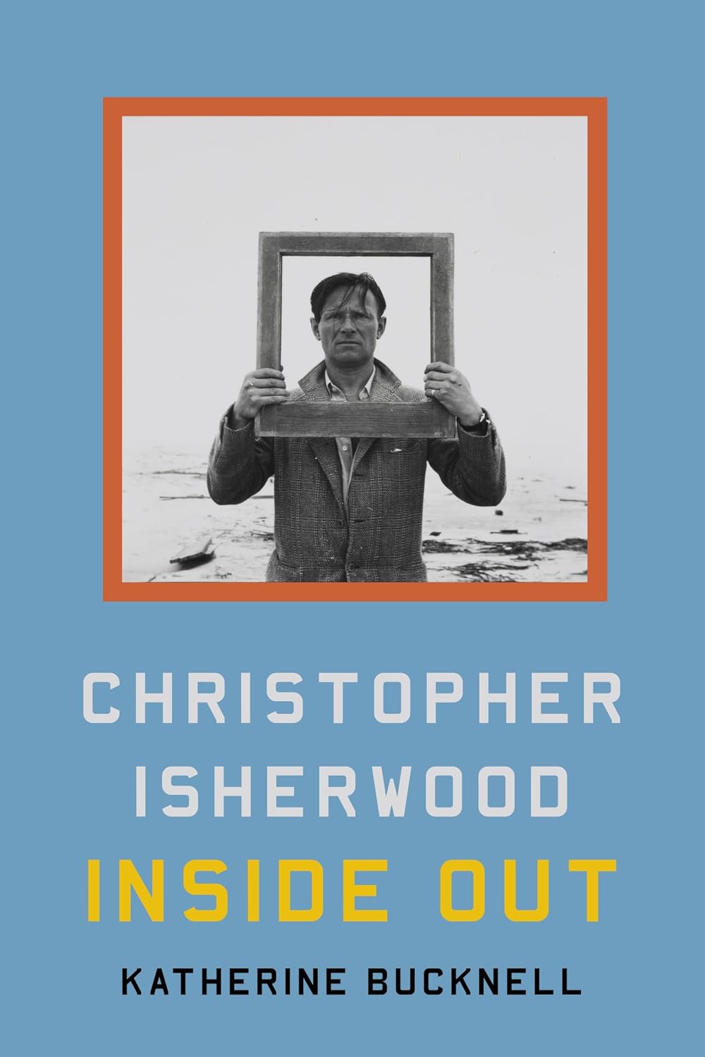 ler totalmente Christopher Isherwood Inside Out