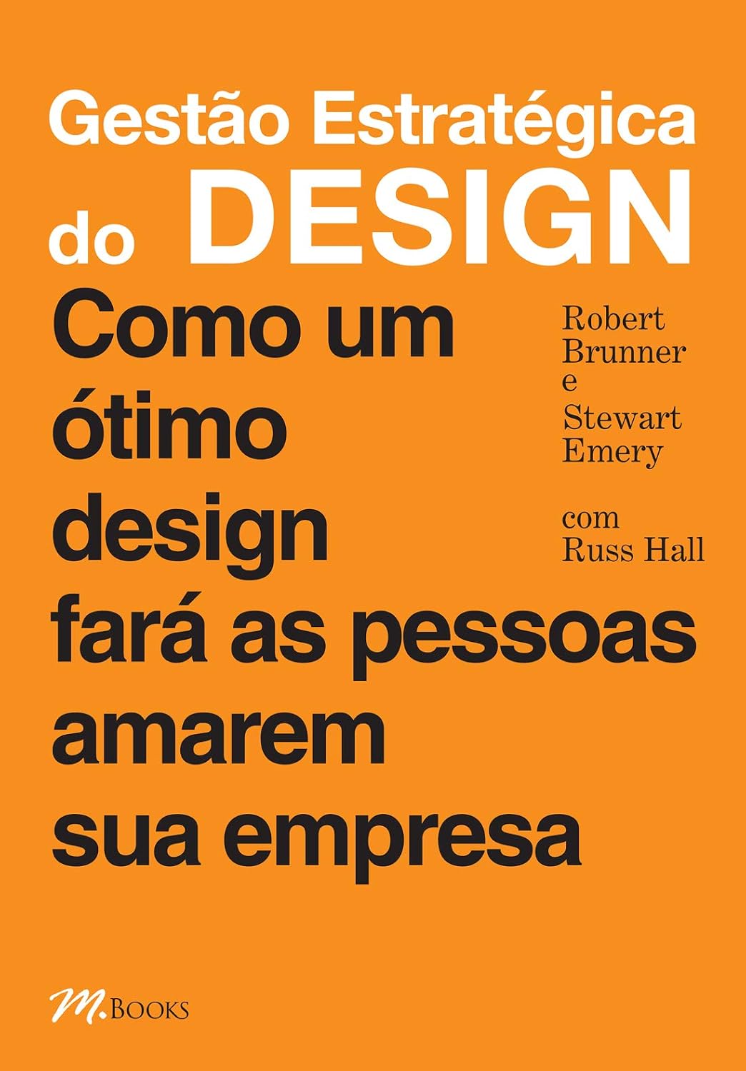 ler totalmente Gestão estratégica do design