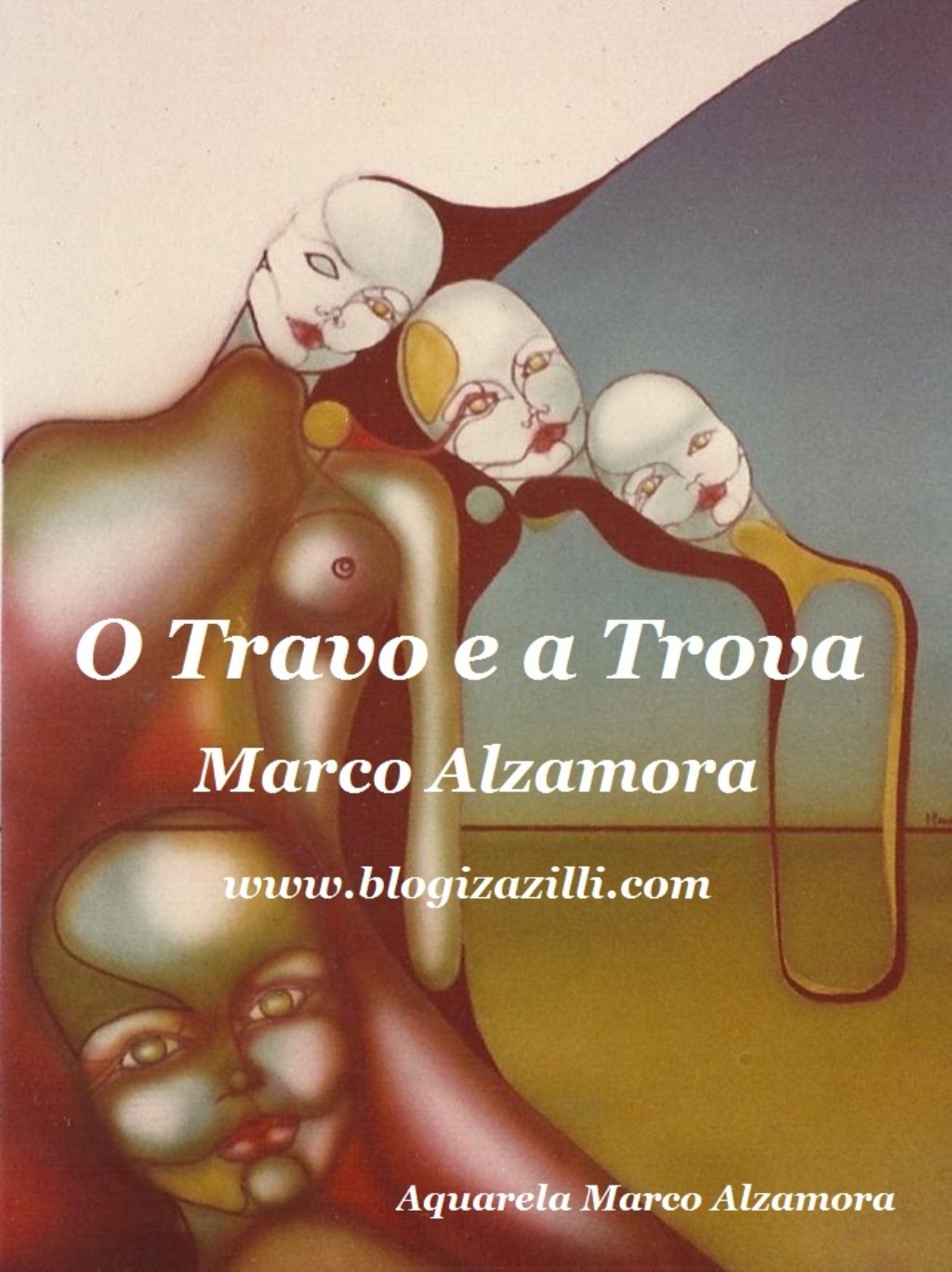 capítulo por capítulo baixar O Travo e a Trova: O Travo brigou com a Prosa