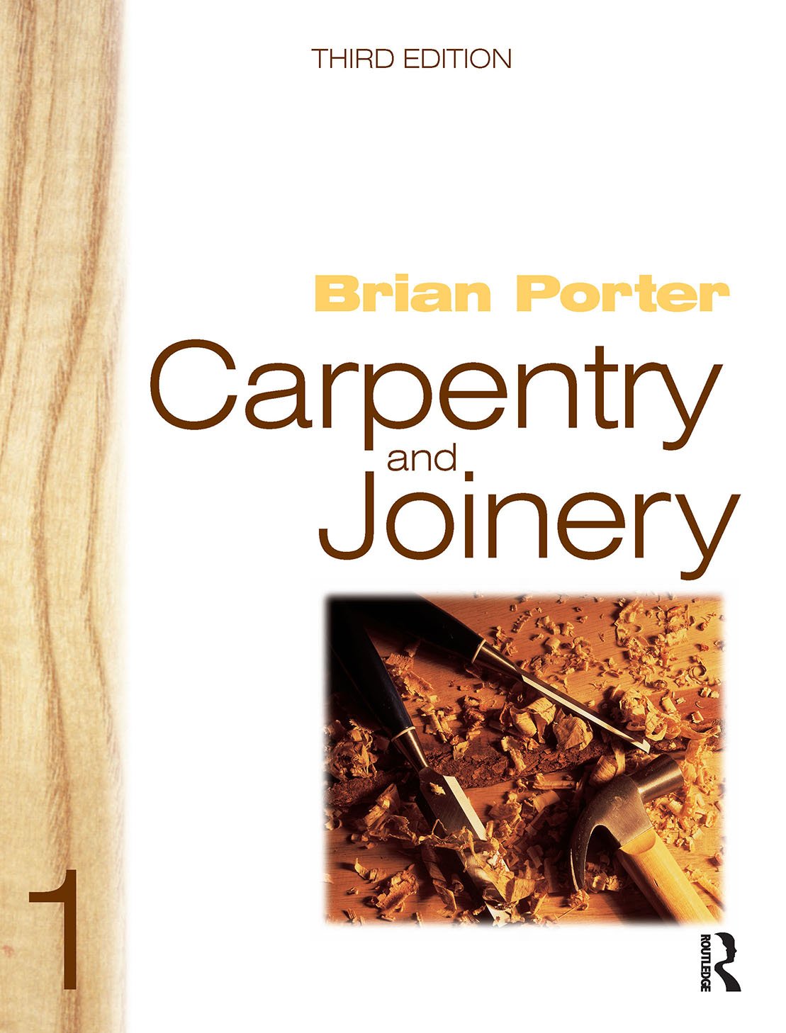 Carpentry and Joinery 1 (English Edition) baixar o livro de graça