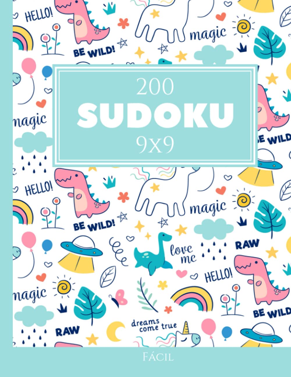 capítulo por capítulo baixar 200 Sudoku 9x9 fácil Vol. 6: com soluções e quebra-cabeças bônus