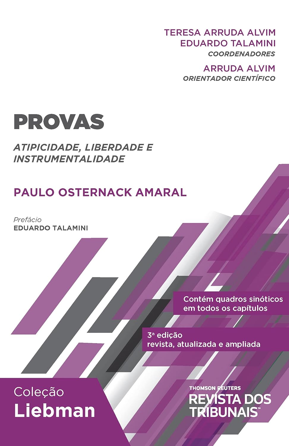Provas 3ºedição baixar o livro de graça