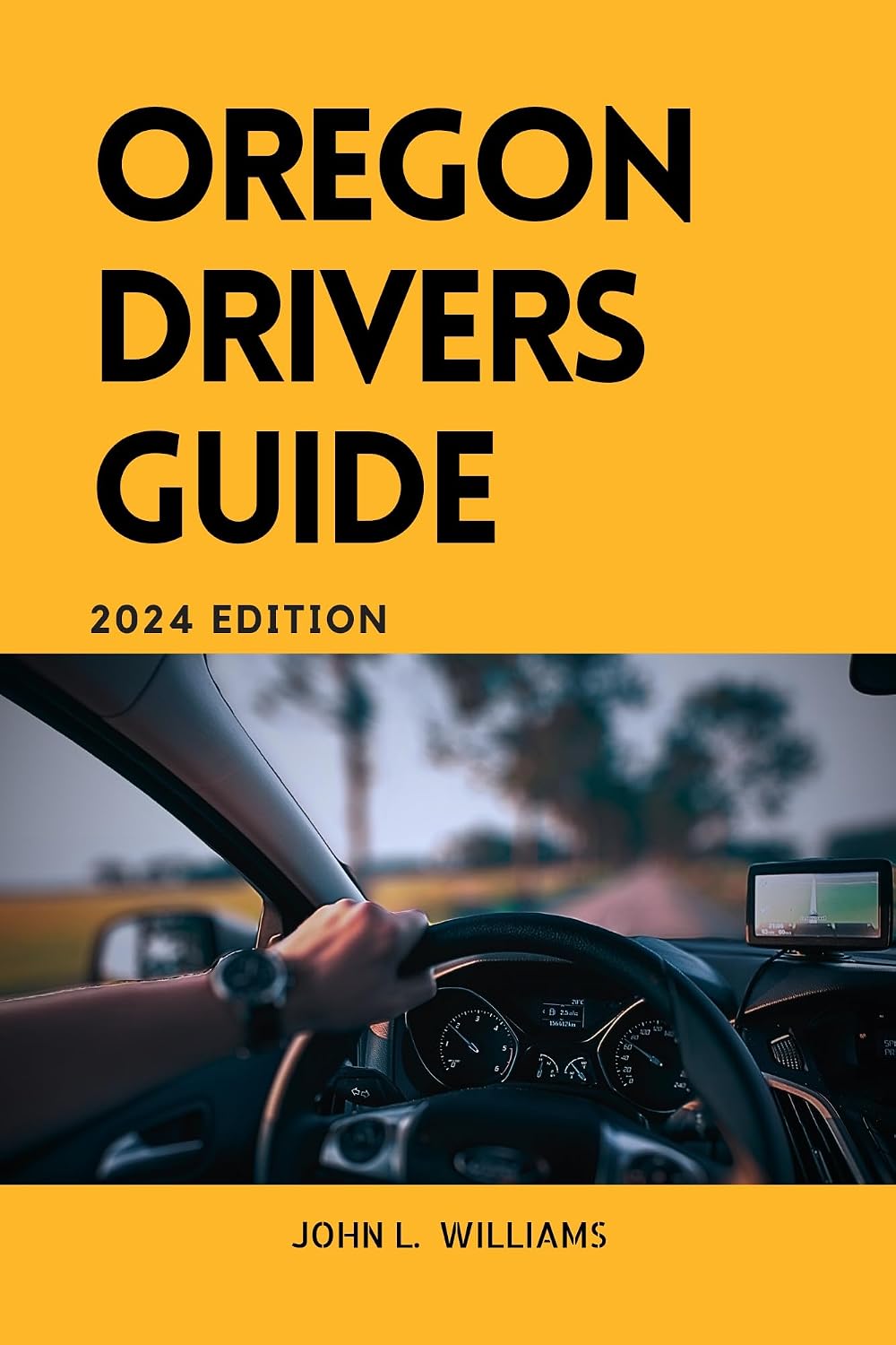 ler totalmente Oregon Drivers Guide: A Comprehensive Study Manual for safe and responsible driving in Oregon state (Drivers Manual) (English Edition)
